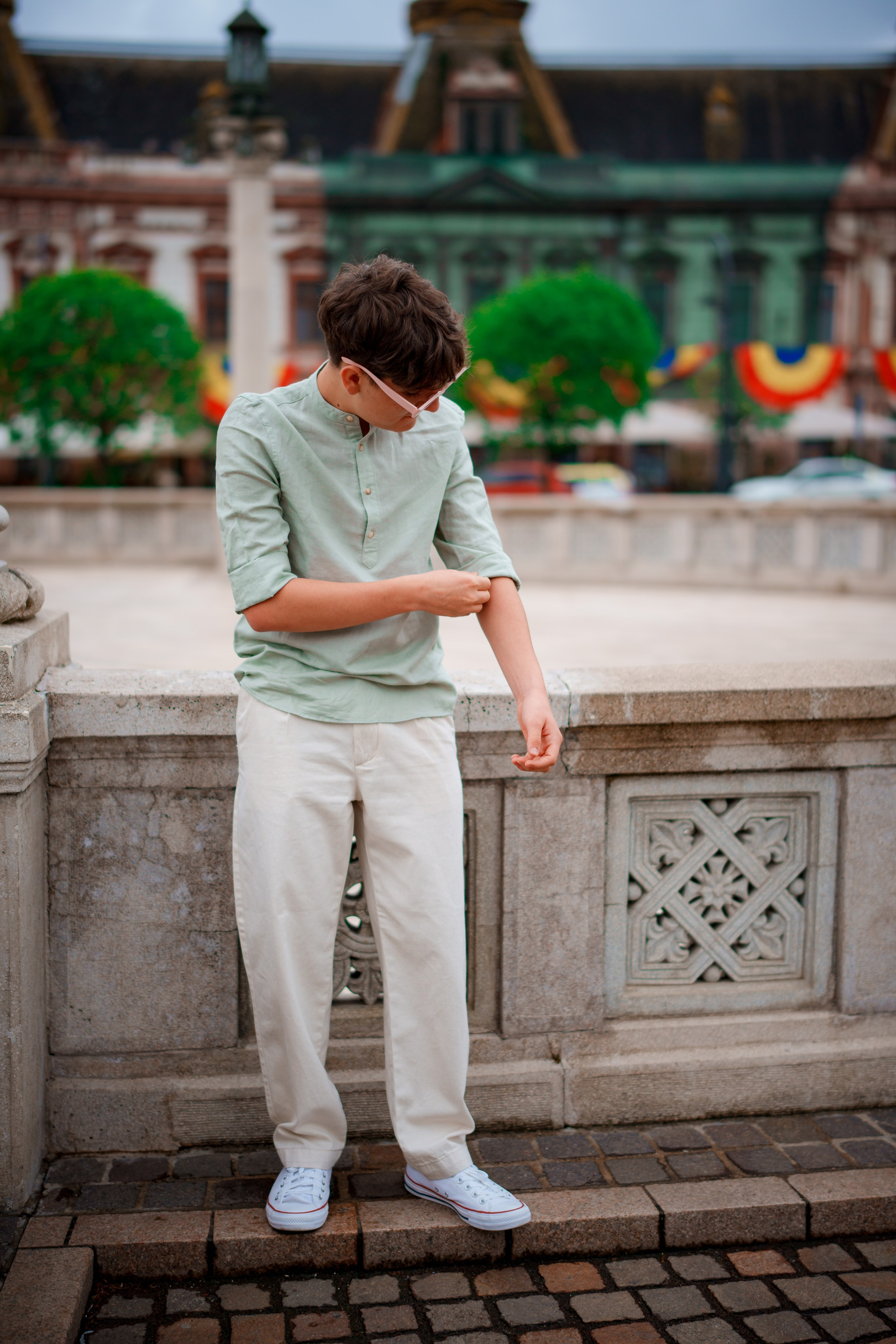 Oradea Extra transport. Trendy Albums