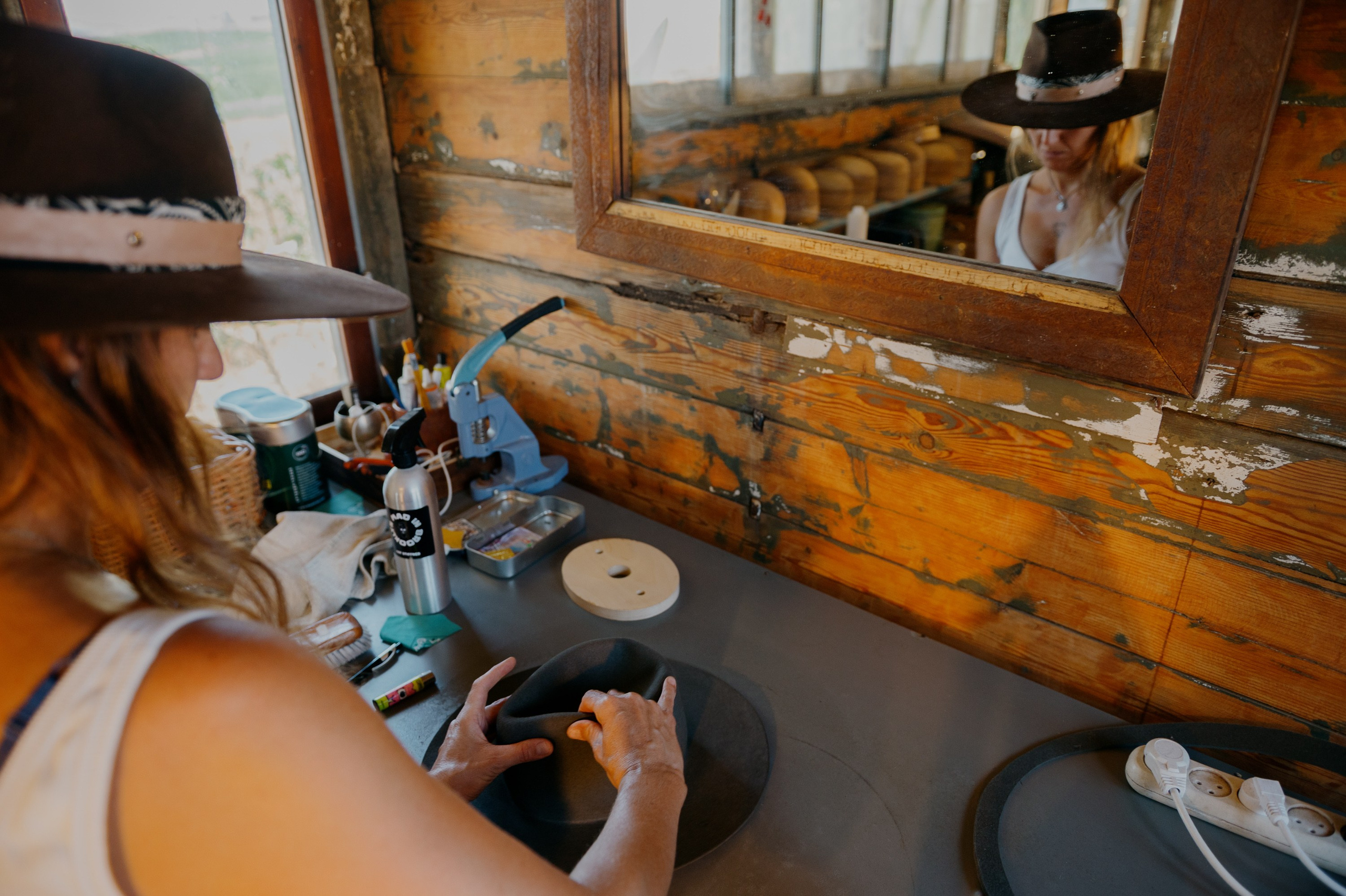 ZoZo. Portrait photografer in Montenegro