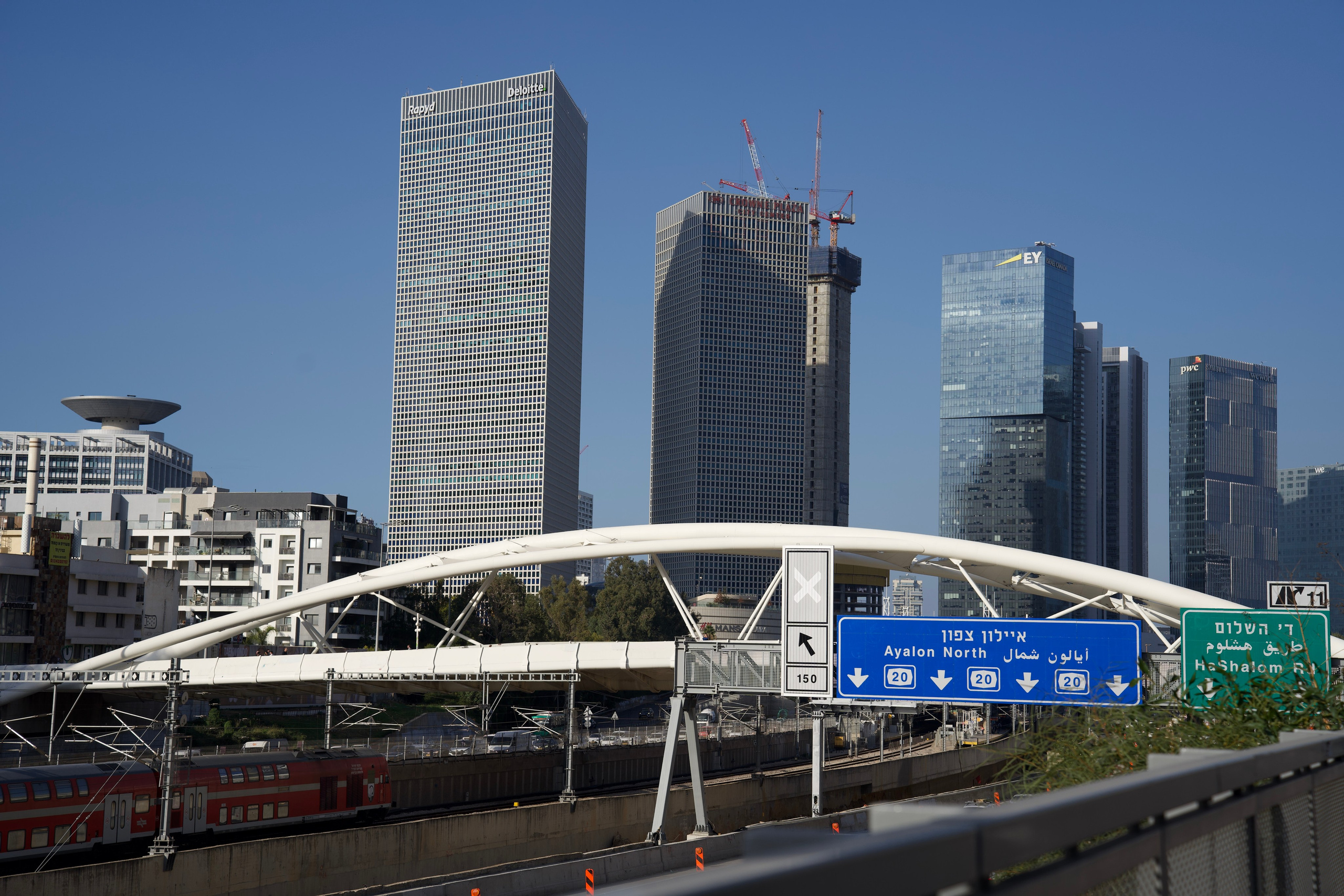 Everything from everything