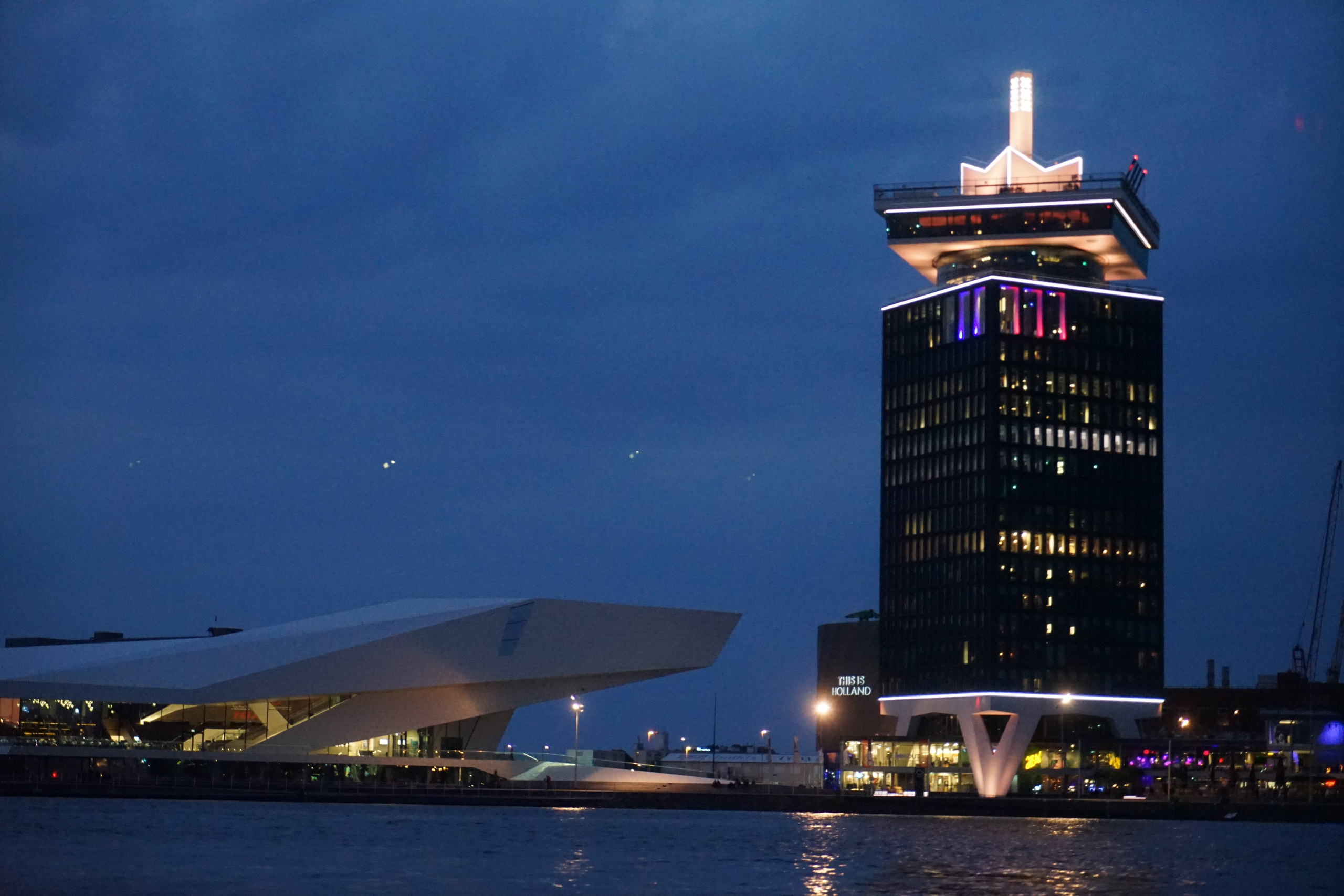 On my last visit to AMSTERDAM May 2018 it was fun and very interesting in this country