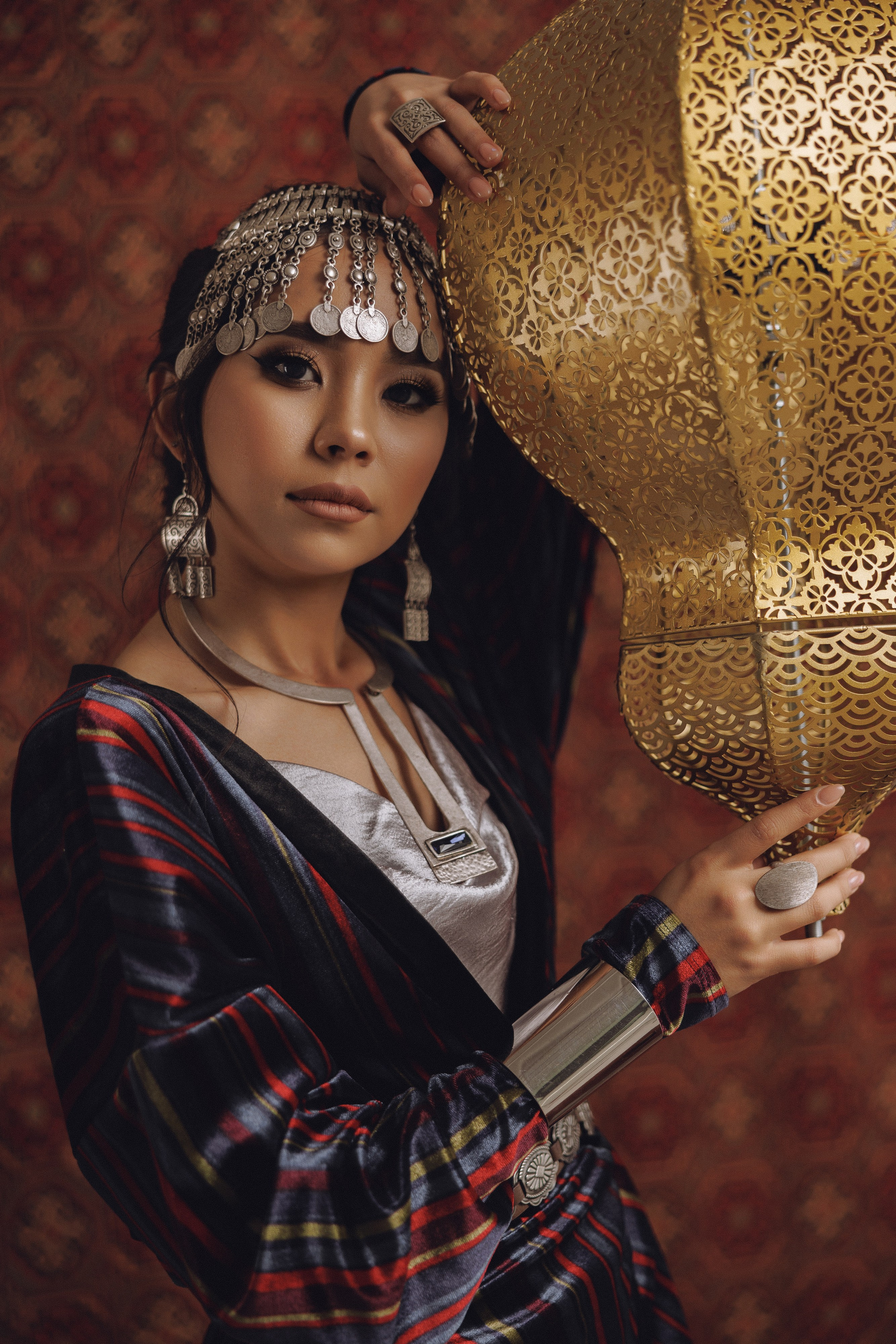 Кыз Узатуу Юлдуз. Азимжан Нуритдинходжаев — свадебный фотограф