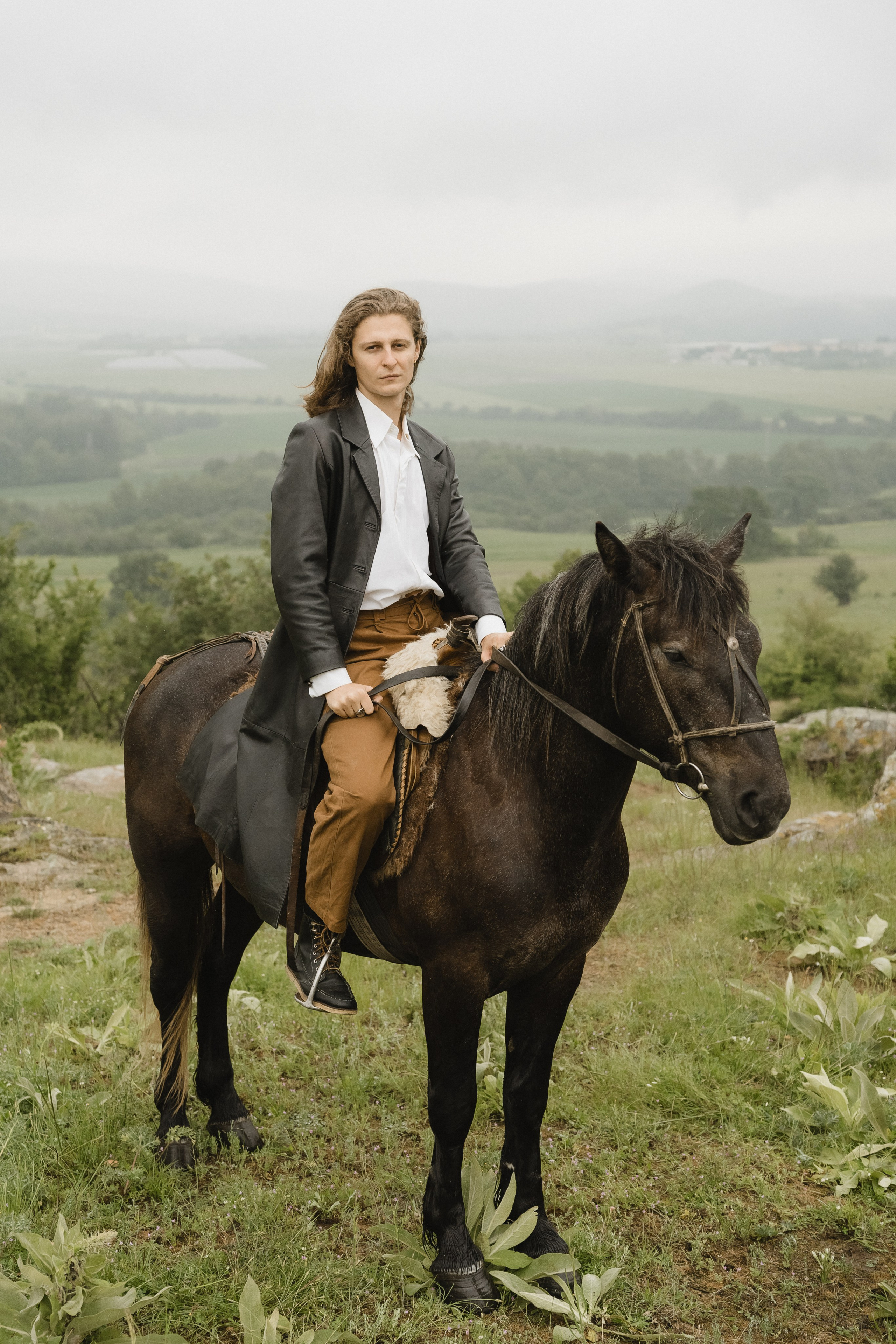 Love Story Julia & Alexander. Сватбен фотограф Анна Златева