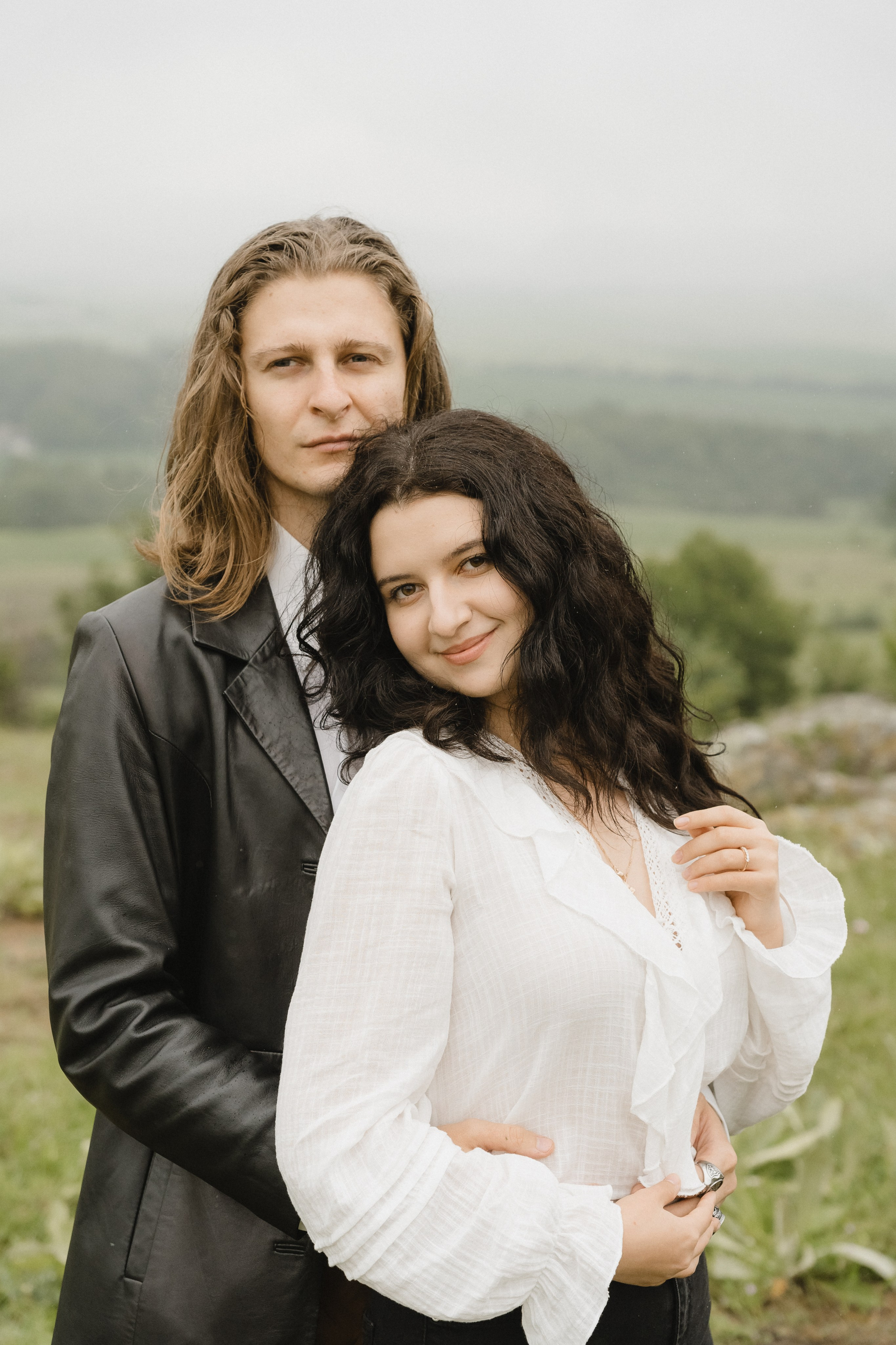 Love Story Julia & Alexander. Сватбен фотограф Анна Златева