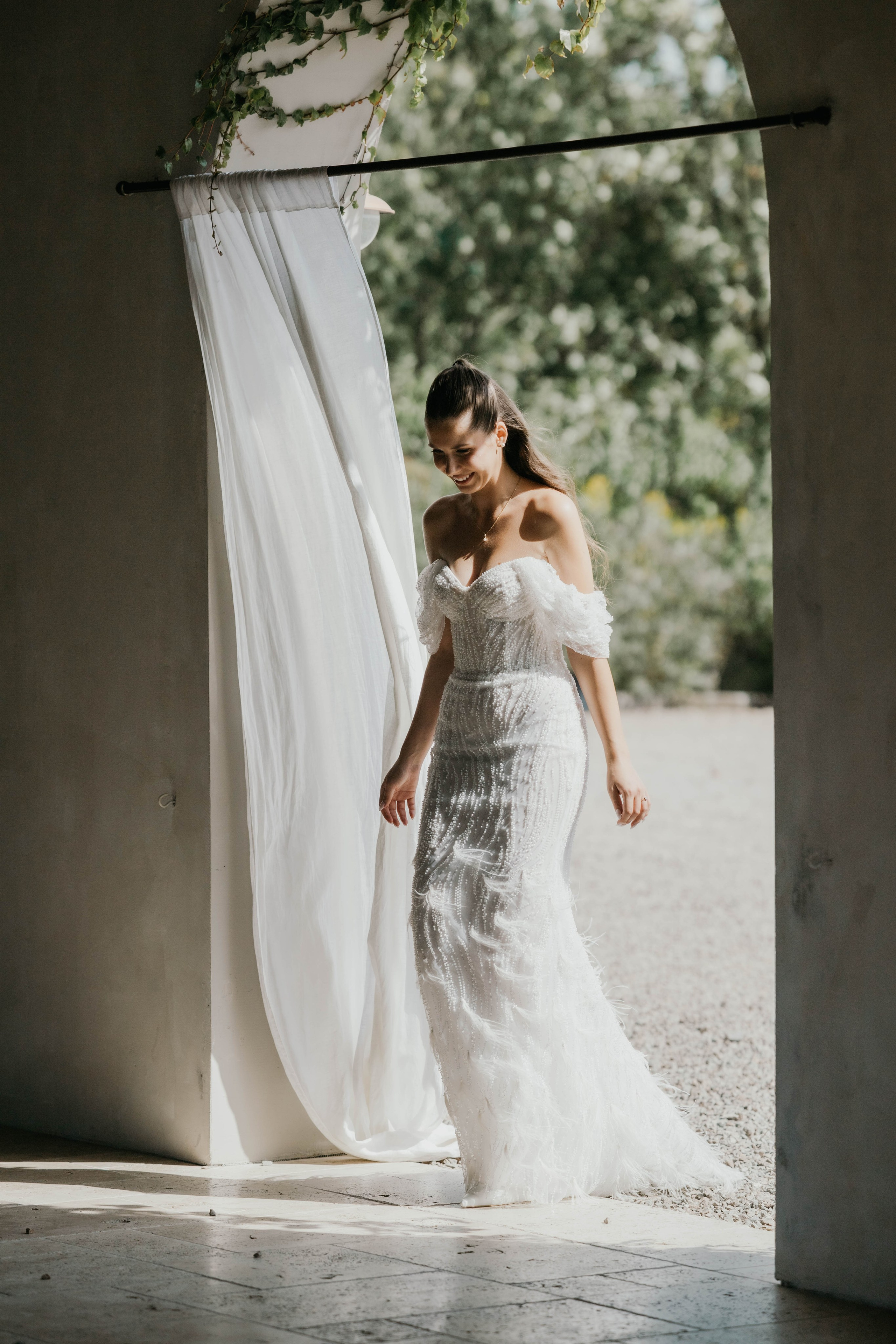 JULIA DAWID. Fotograf Mykhalchuk Inna Kraków