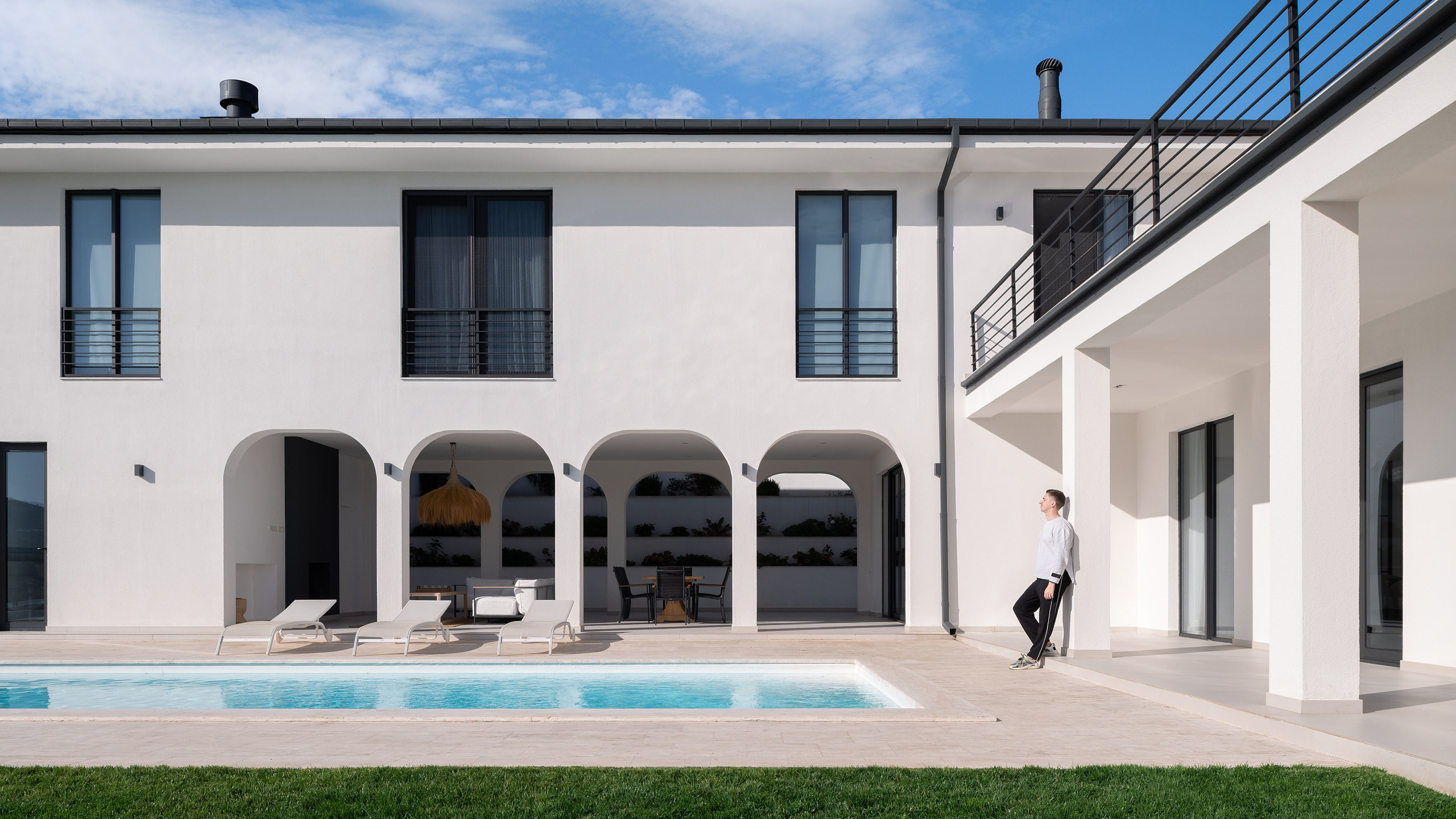 Architectural Photographer | Yaroslav Lukiyanchenko | Tbilisi | Batumi | Georgia