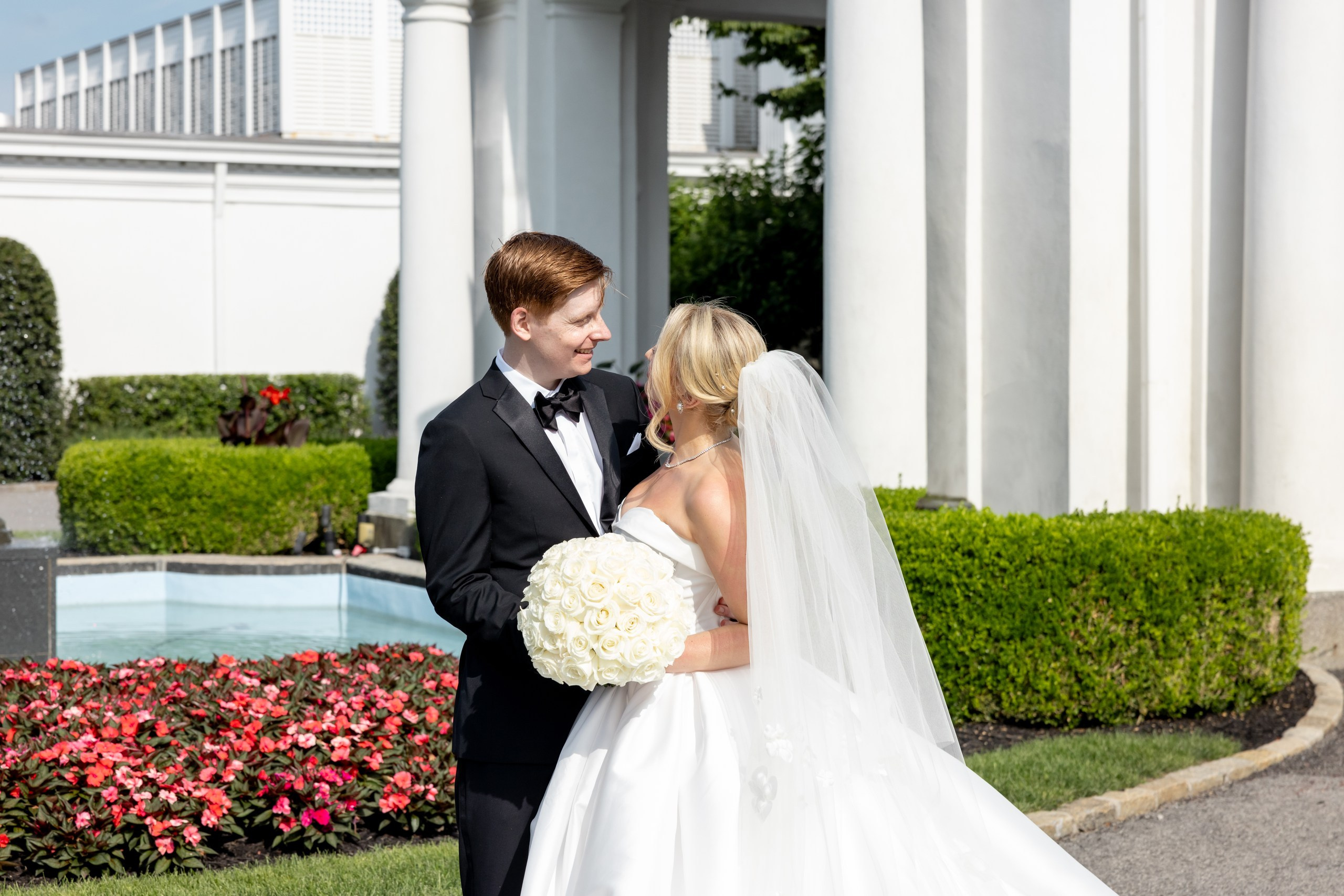 Chase & Alexander. Wedding Photo & Video