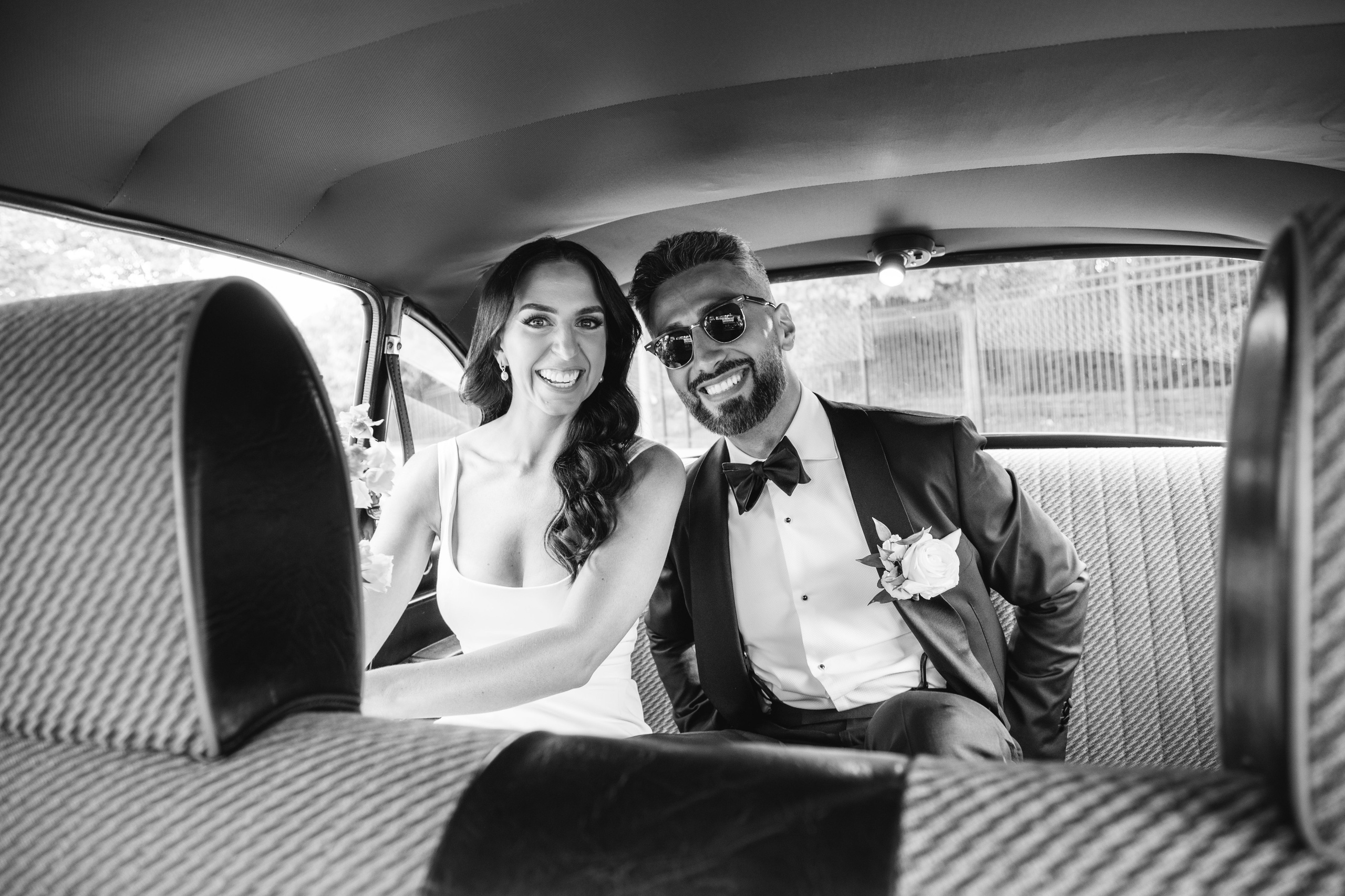 Rachel & Iman, The Sanctuary, New York, NY. Wedding Photo & Video