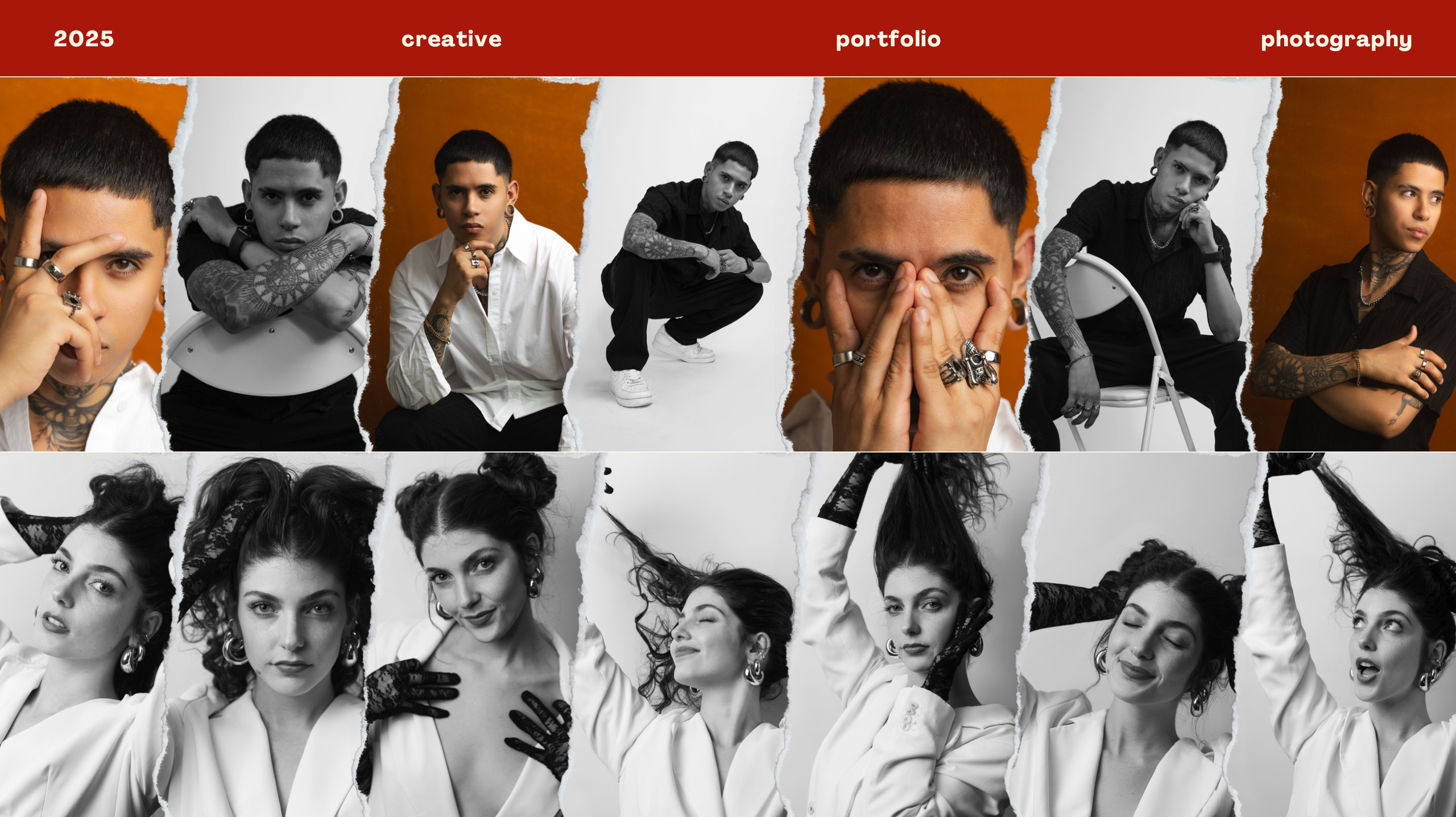 Juan. Candler Creative