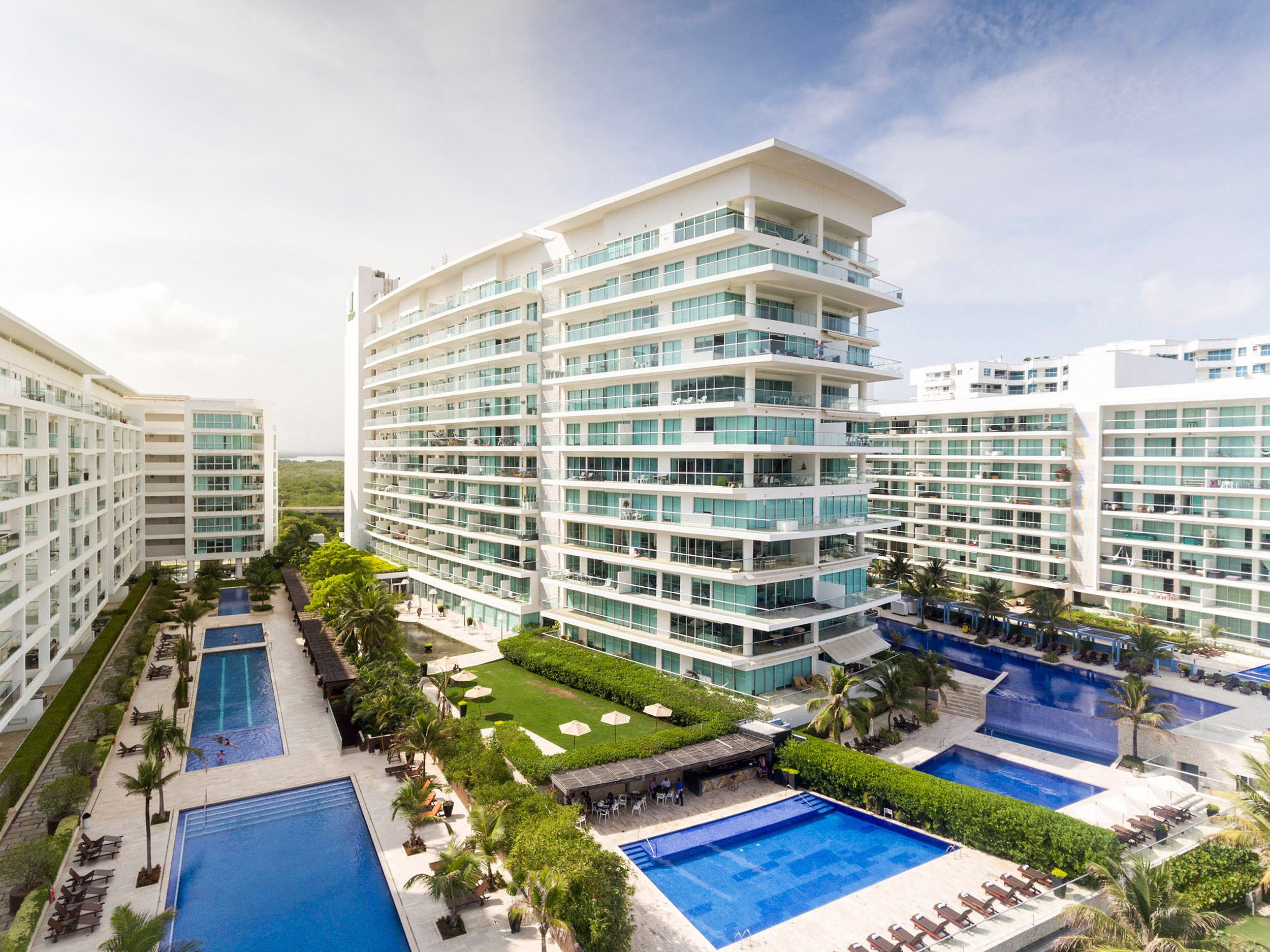 Architecture. Professionals Hotel Content Creators Salt and Pepper Studio