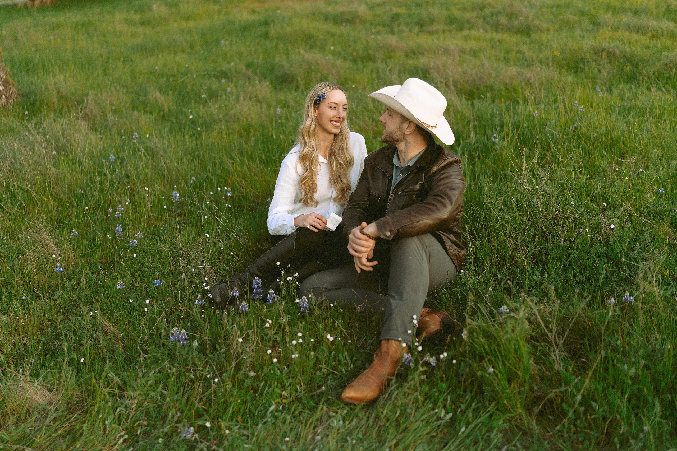 Engagement with Horses, Napa, Northern California. Wedding Photography & Videography Team in California, Los Angeles, San Francisco, San Diego and Travel