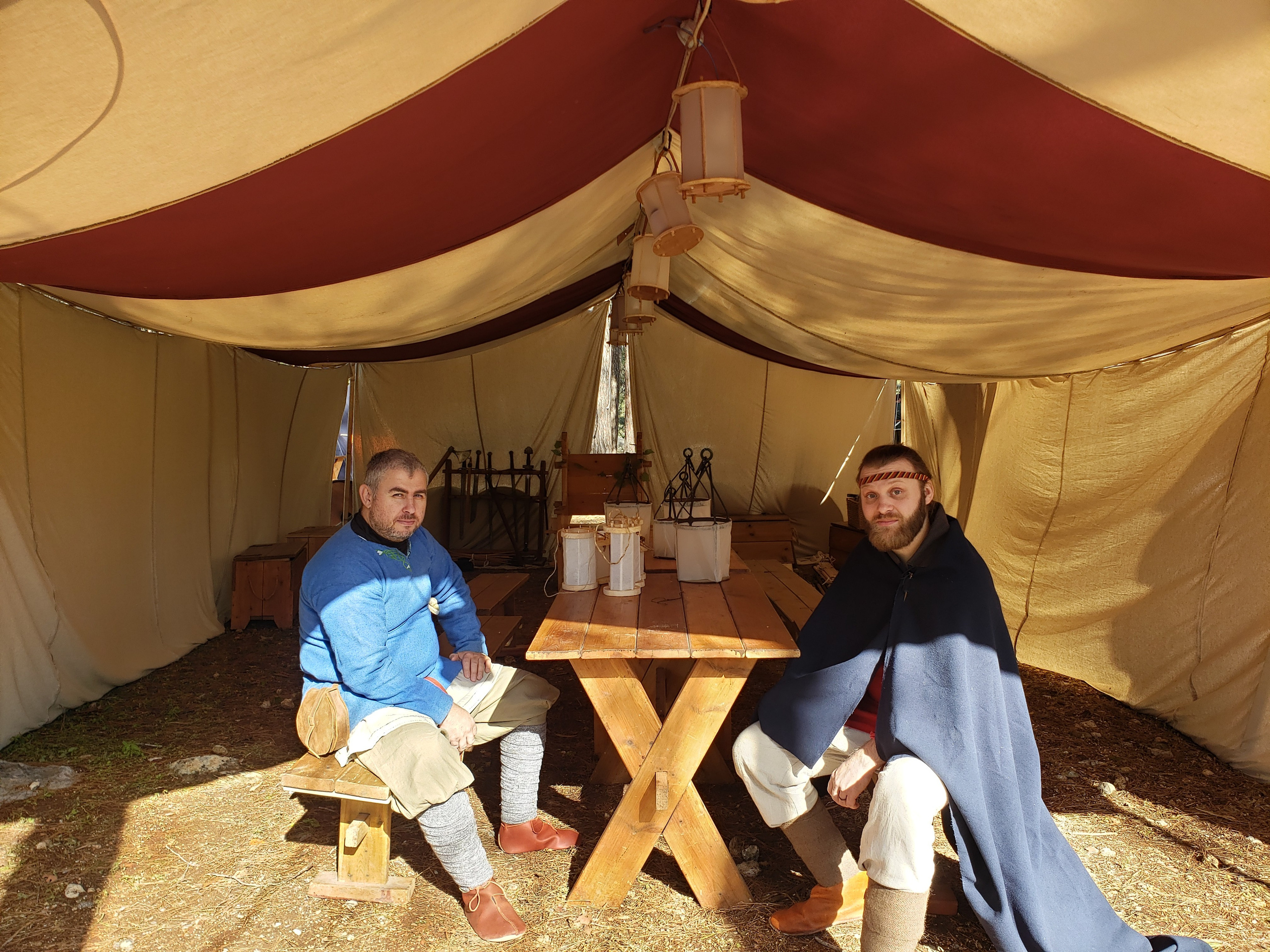 Чёрный фьорд 2021. КРиС «Нортман»