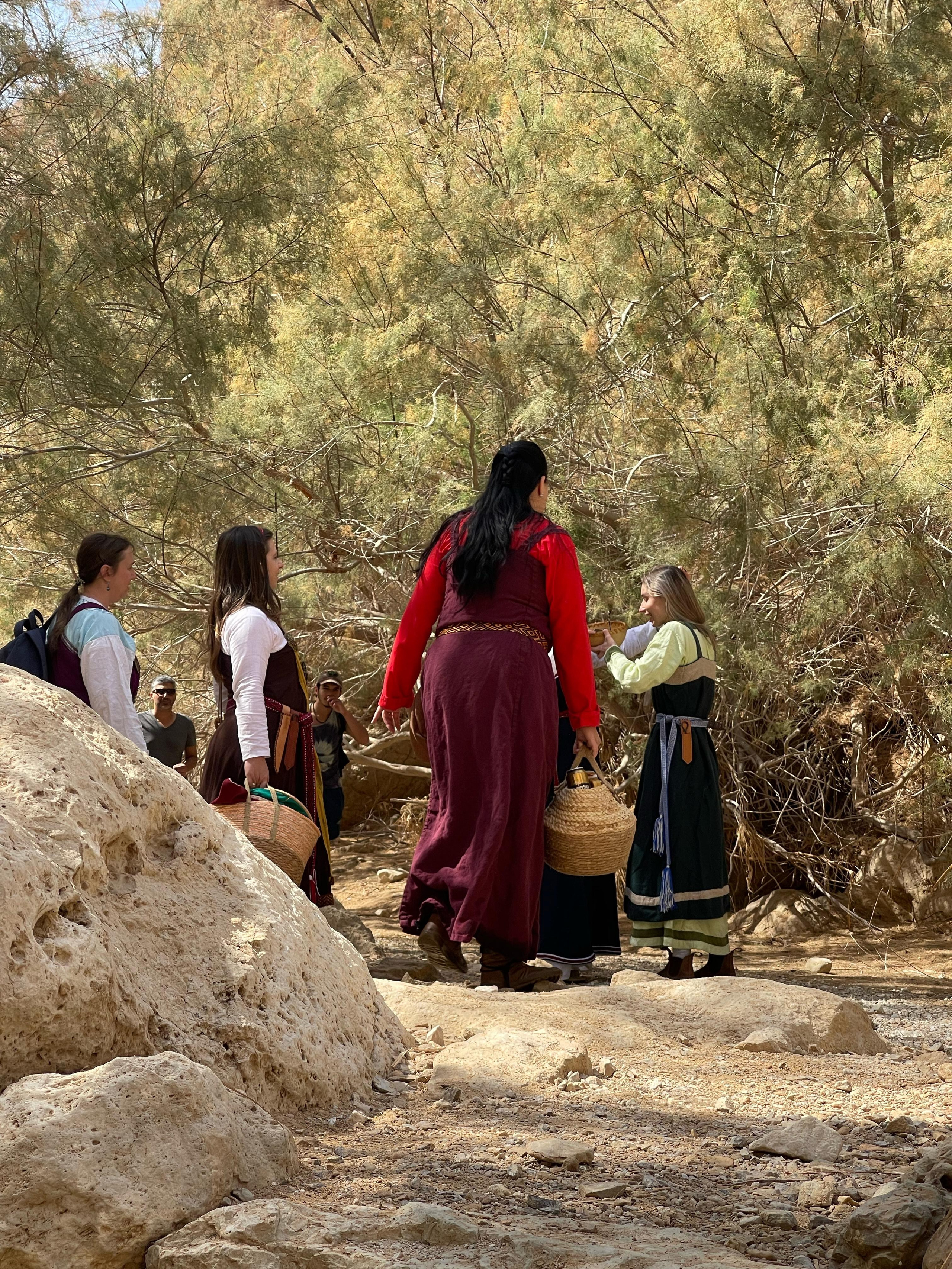 Женский поход 2024 — клуб «Нортман». КРиС «Нортман»