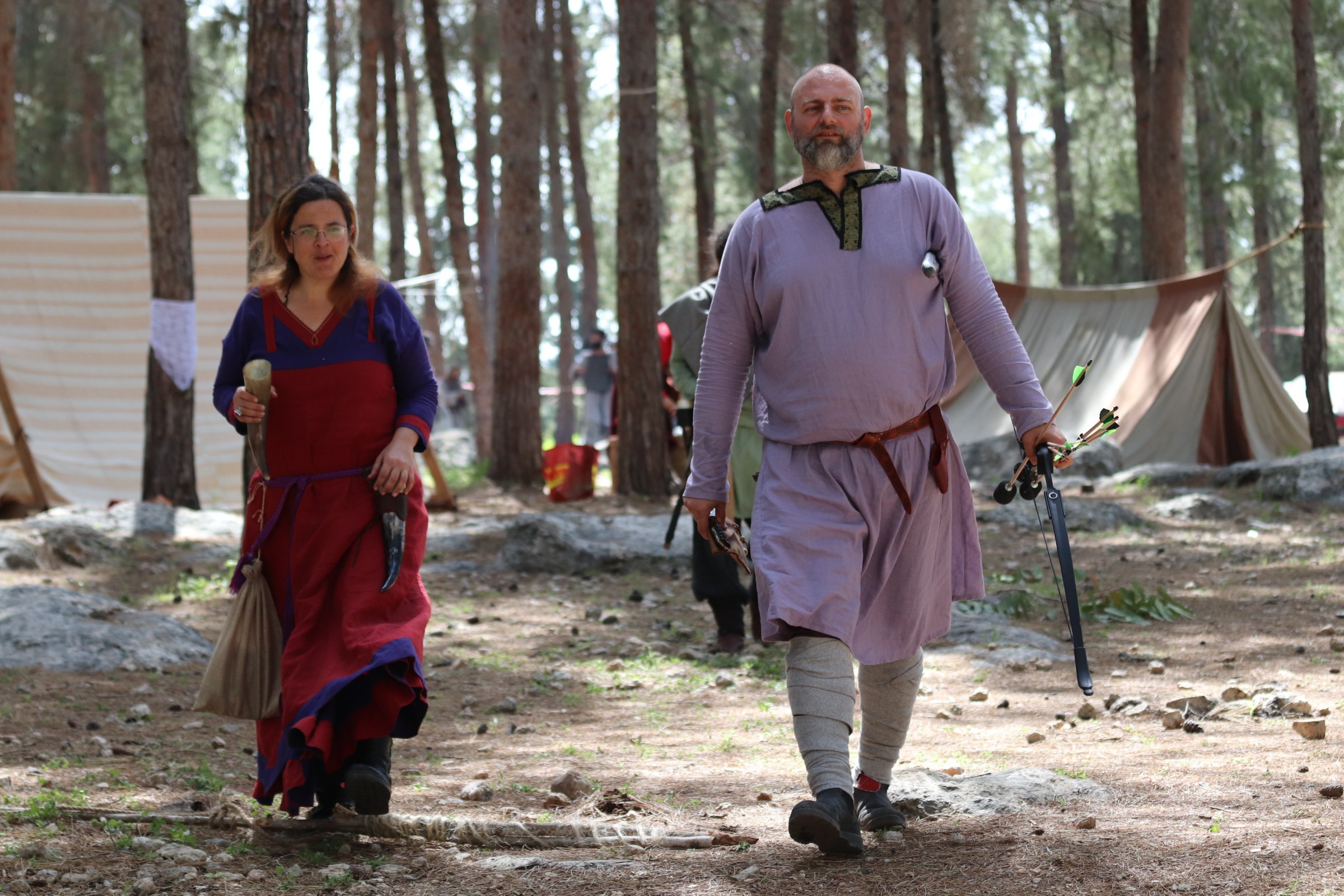 Чёрный фьорд 2021. КРиС «Нортман»