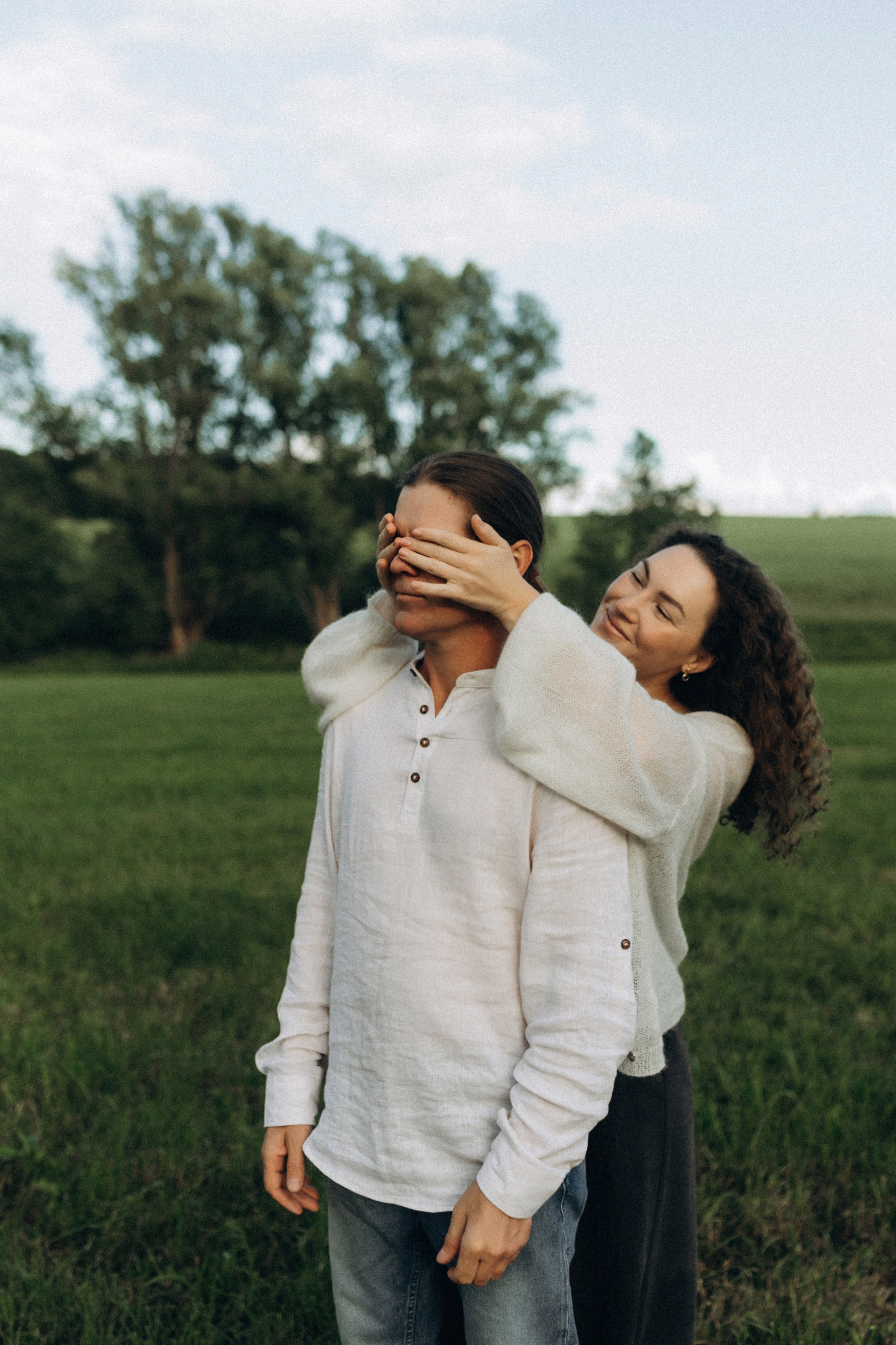 Love Story. Семейный фотограф Лейпциг, Германия