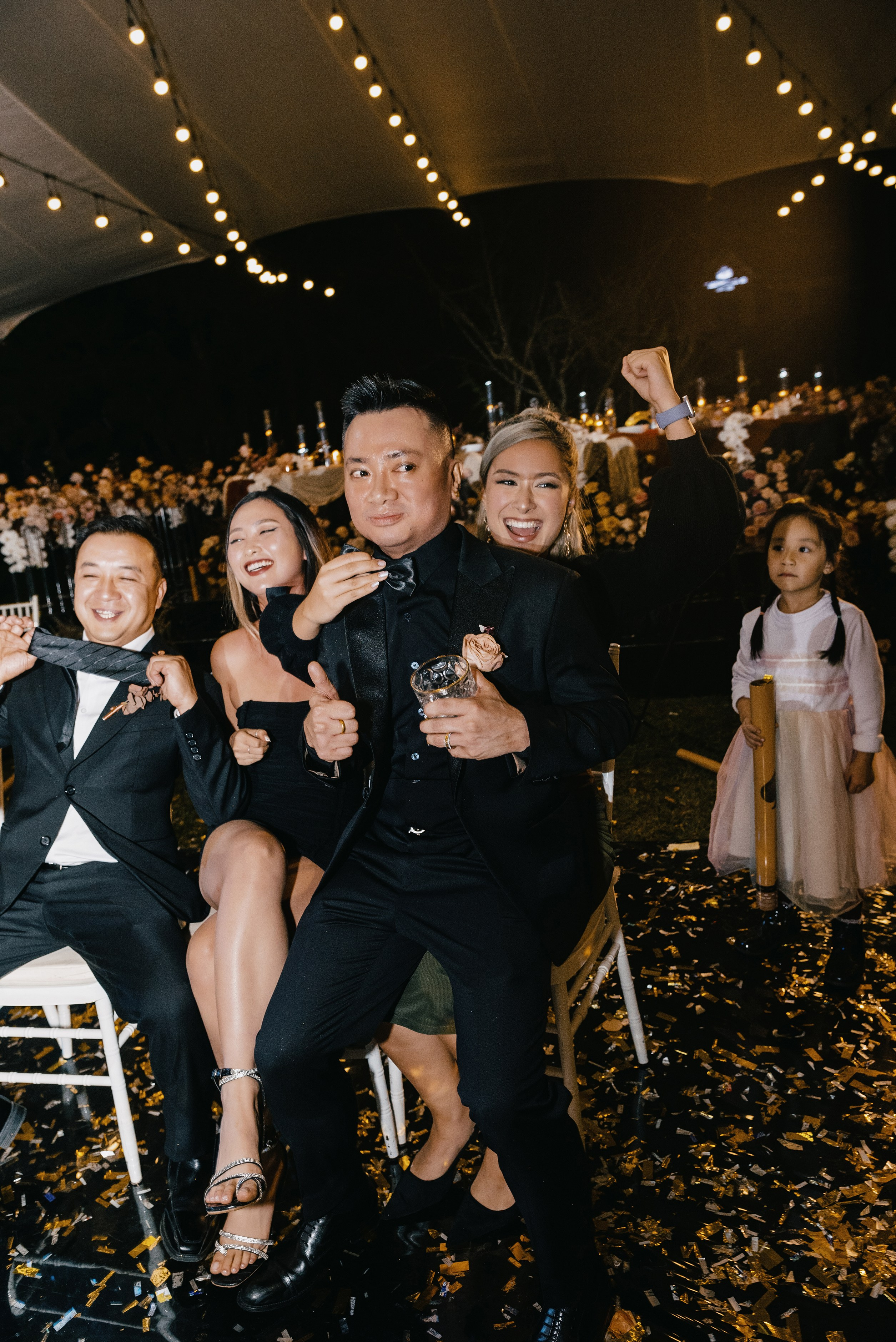 JESSE & MIMI / Destination wedding. Nhiếp ảnh gia đám cưới hàng đầu tại Thành Phố Hồ Chí Minh