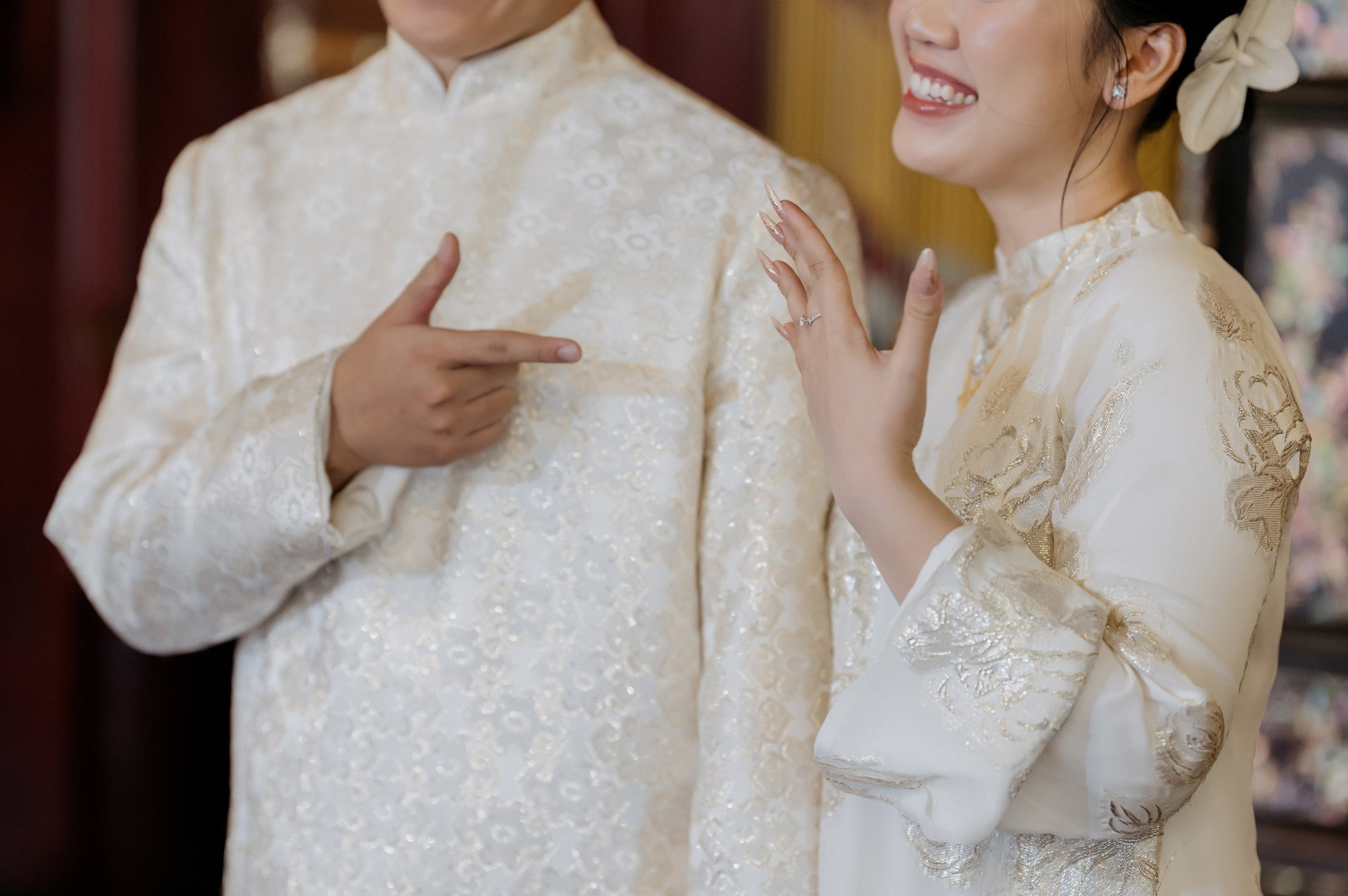 NGAN & NGHIA / Engagement. Nhiếp ảnh gia đám cưới hàng đầu tại Thành Phố Hồ Chí Minh