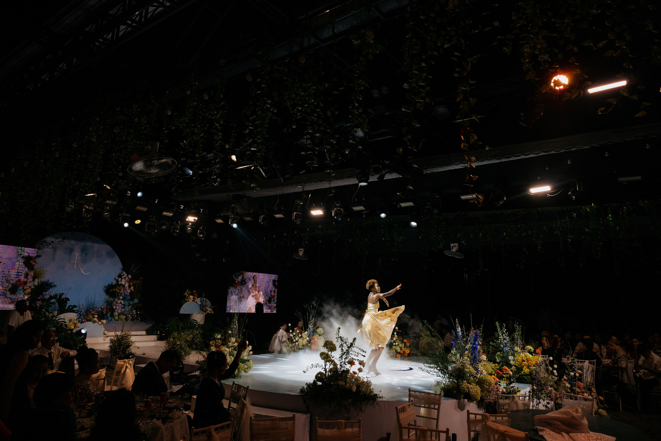 KHANG & TRANG / Long Khanh 08.11.2025. Saigon Wedding Present | Art Beyond Moments