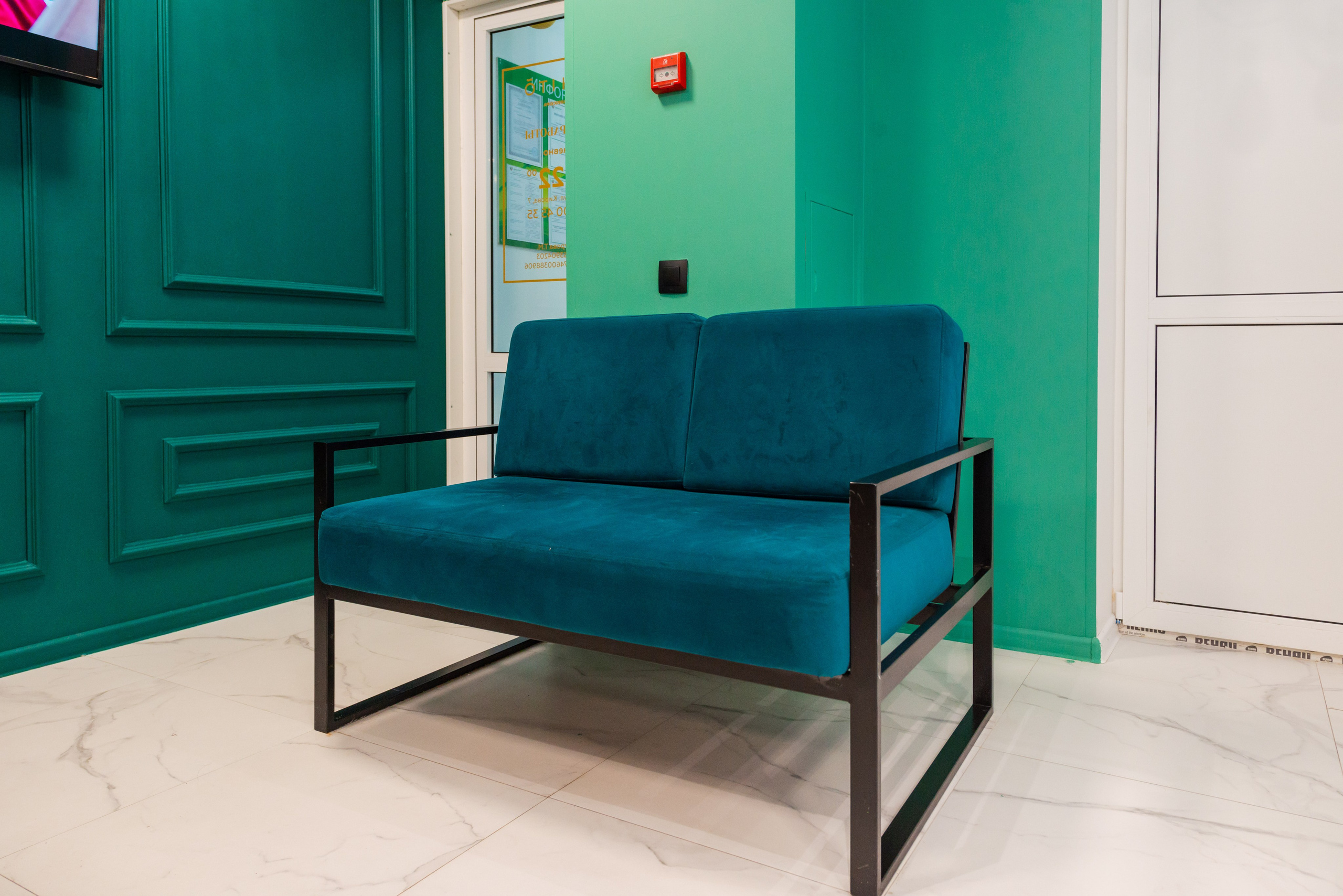 Студия маникюра MOHITO. ФОТОГРАФ МЕКСИКА КИНТАНА-РОО