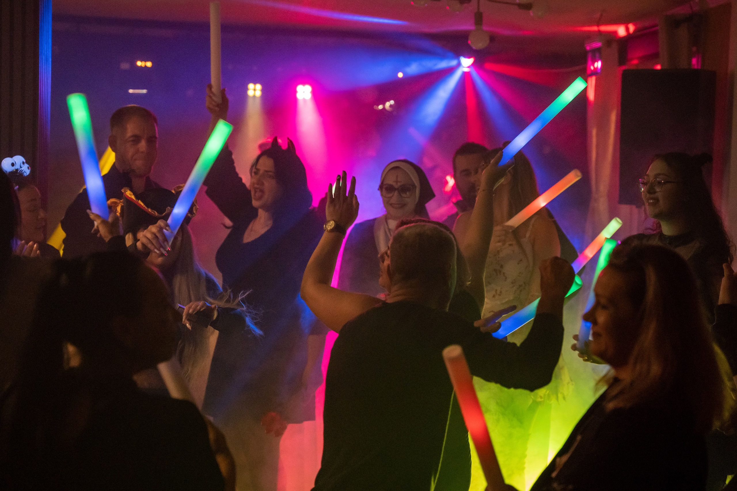 Halloween 2025. SMART STUDIO PRODUCTION