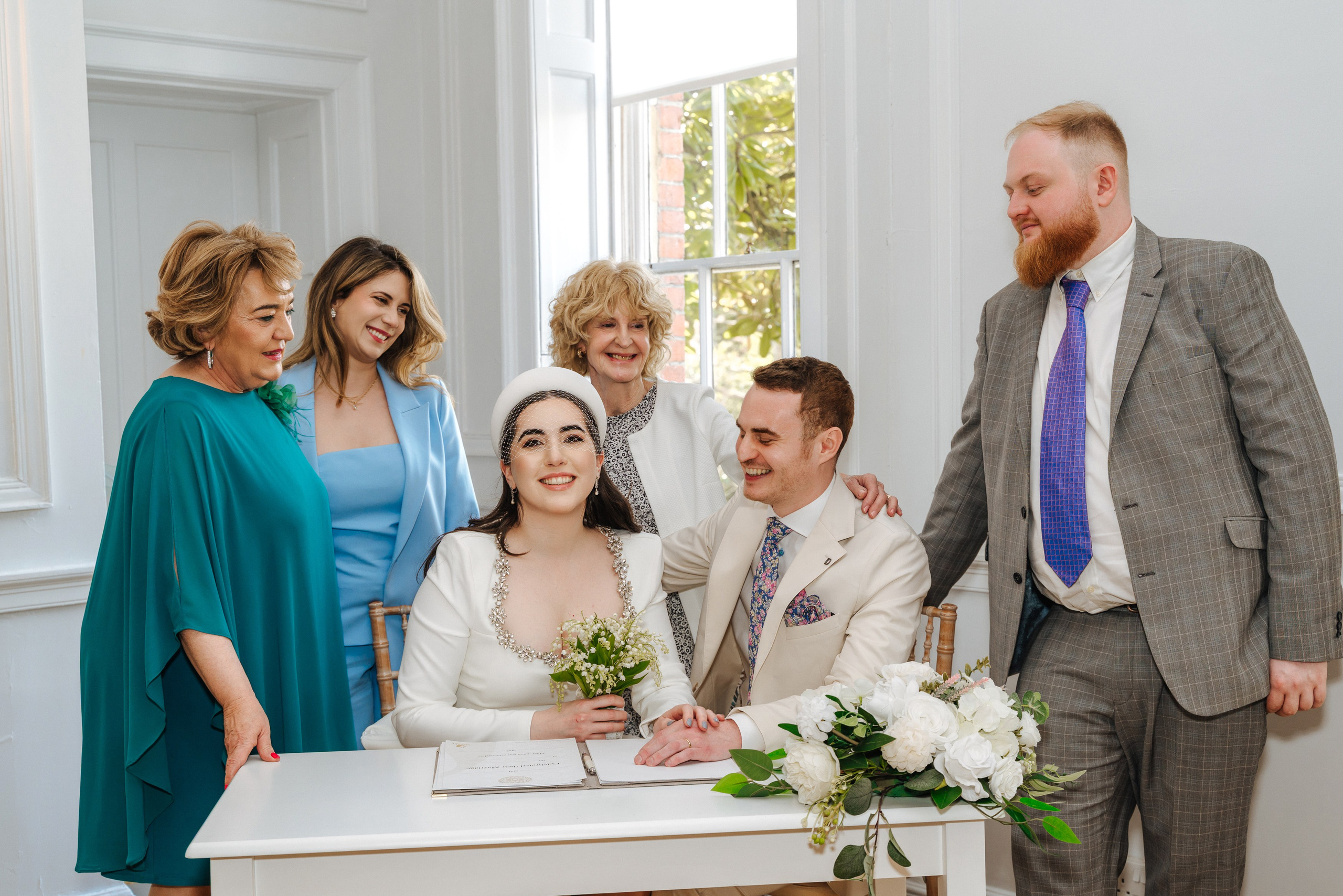 Leatherhead Register Office, wedding photographer Surrey, Civil ceremony at Leatherhead Register Office, wedding at Leatherhead Register Office, Leatherhead Register Office wedding
