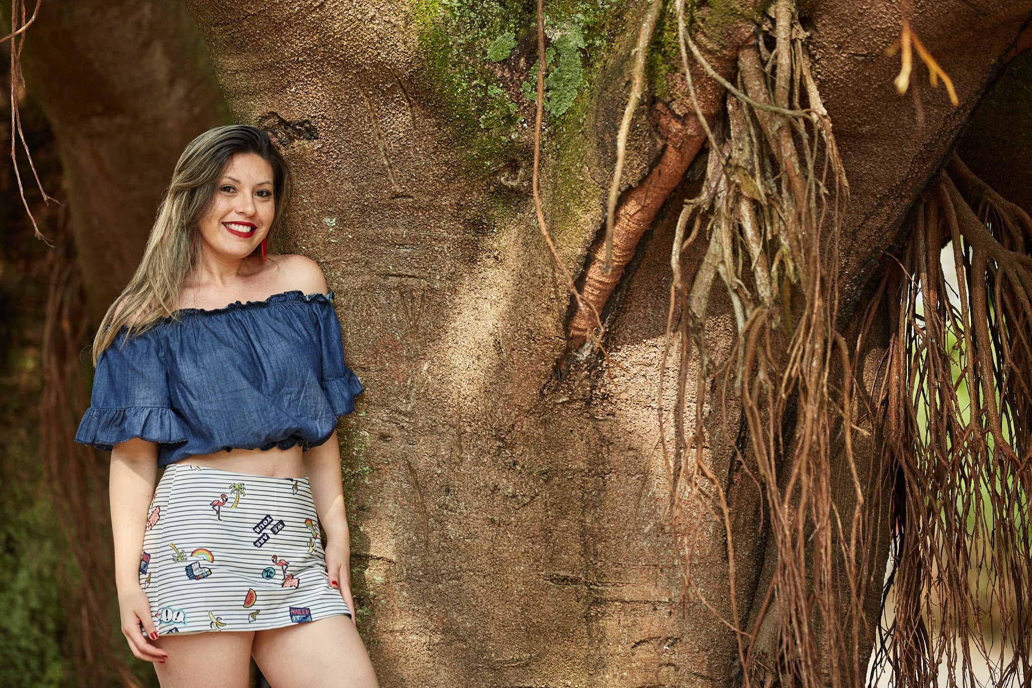 Ensaio Nayane. Fotógrafo de casamentos em Florianópolis