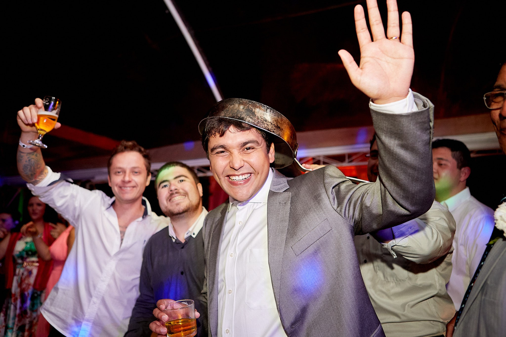 Casamento Nana e Márcio. Fotógrafo de casamentos em Florianópolis
