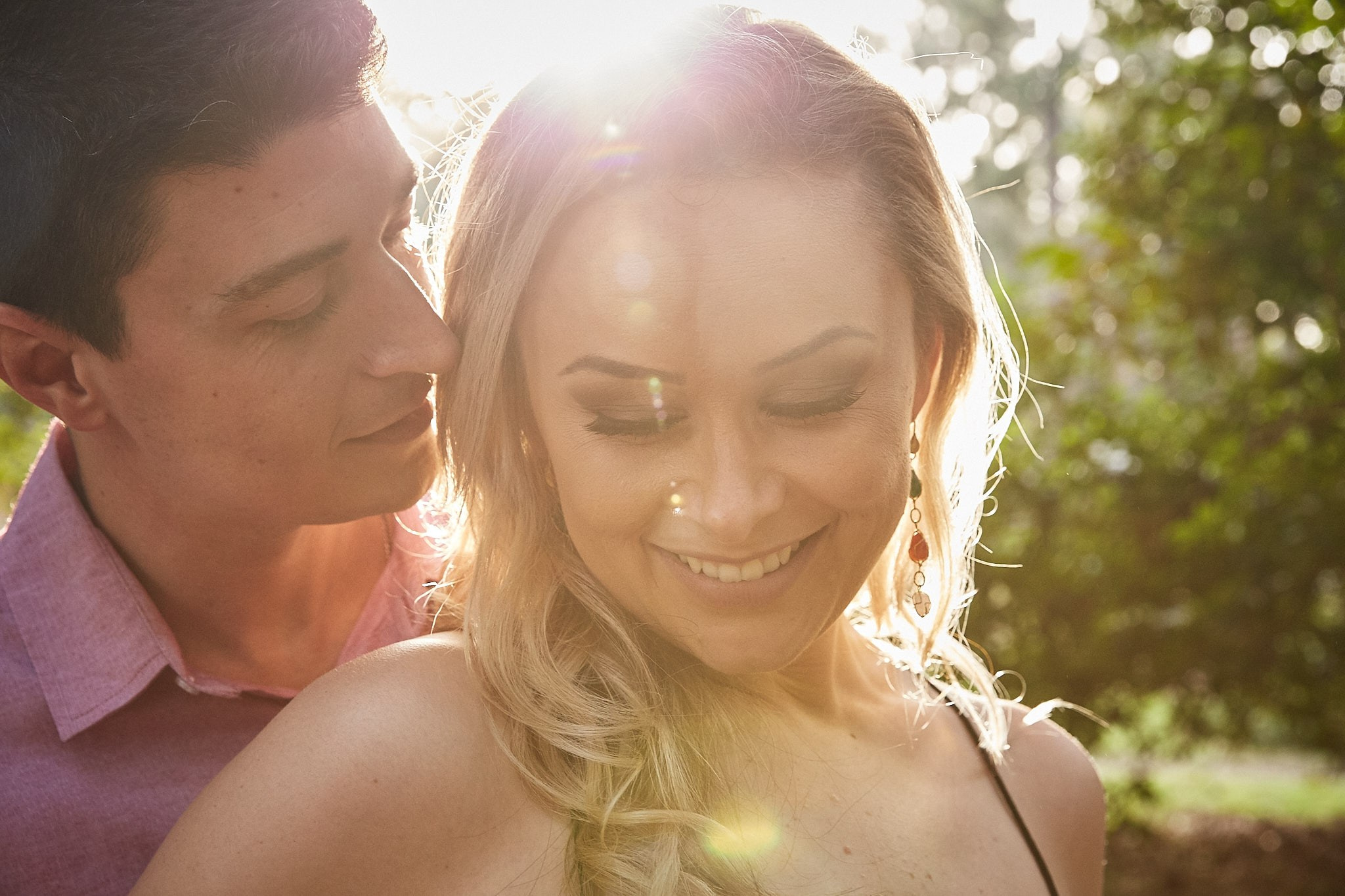 Ensaio Regiane e Eduardo. Fotógrafo de casamentos em Florianópolis