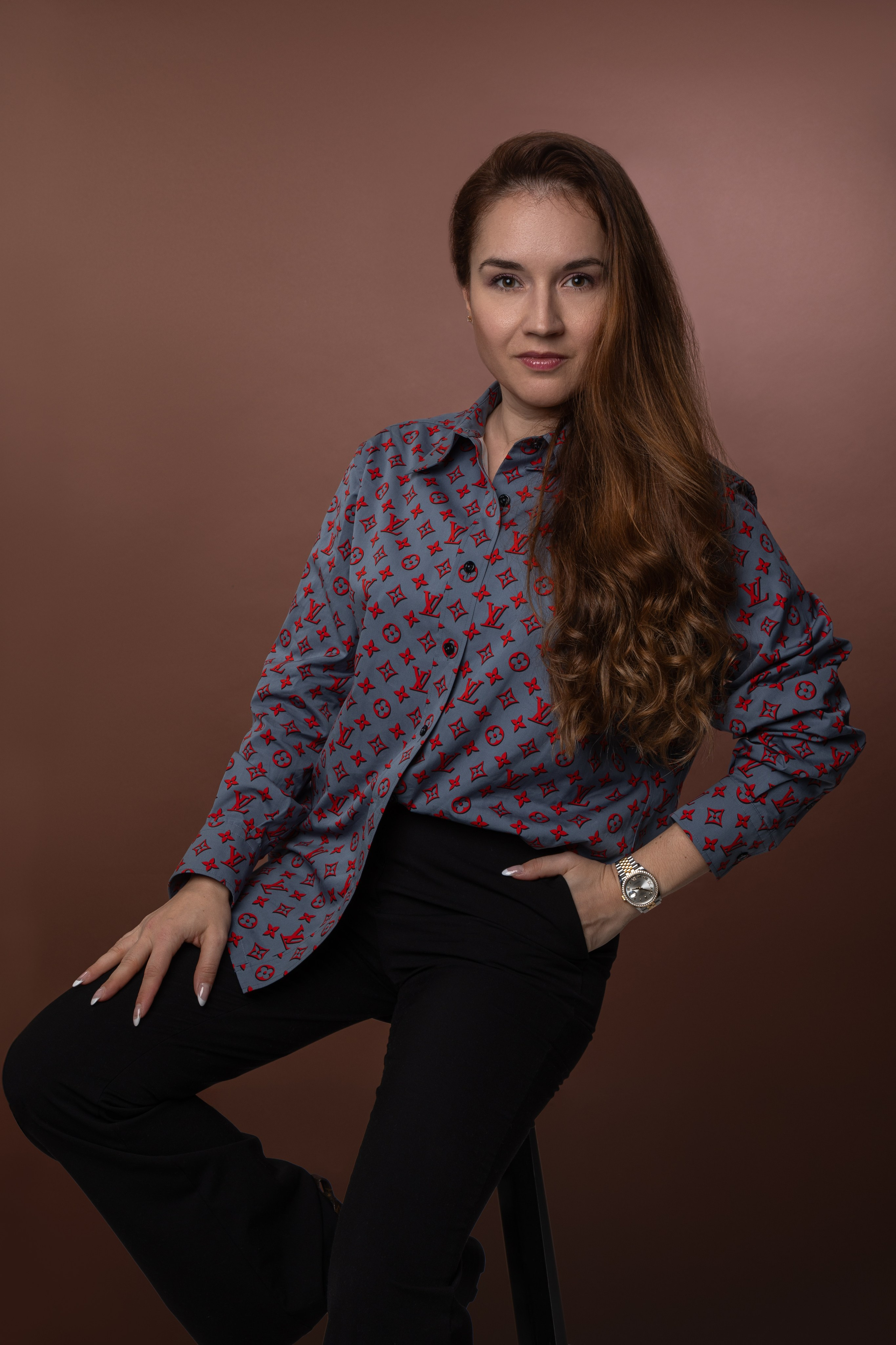 Lubov. Photographer in Milan |Mila Pro Photo