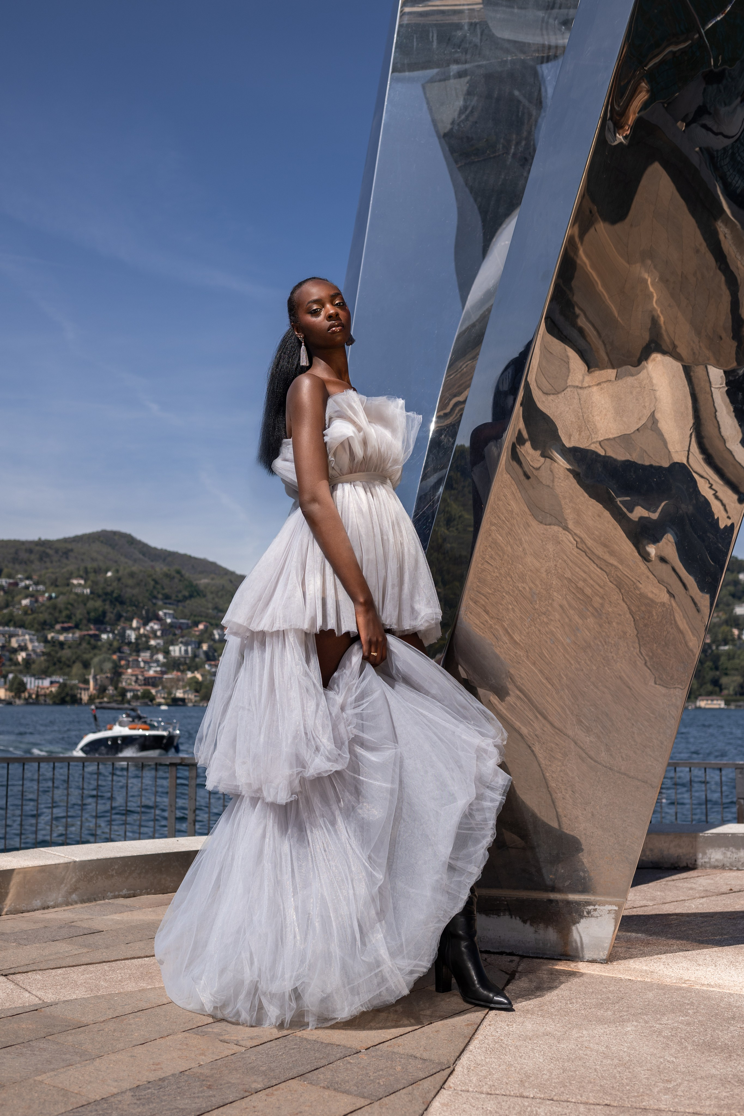 Sarah. Photographer in Milan |Mila Pro Photo