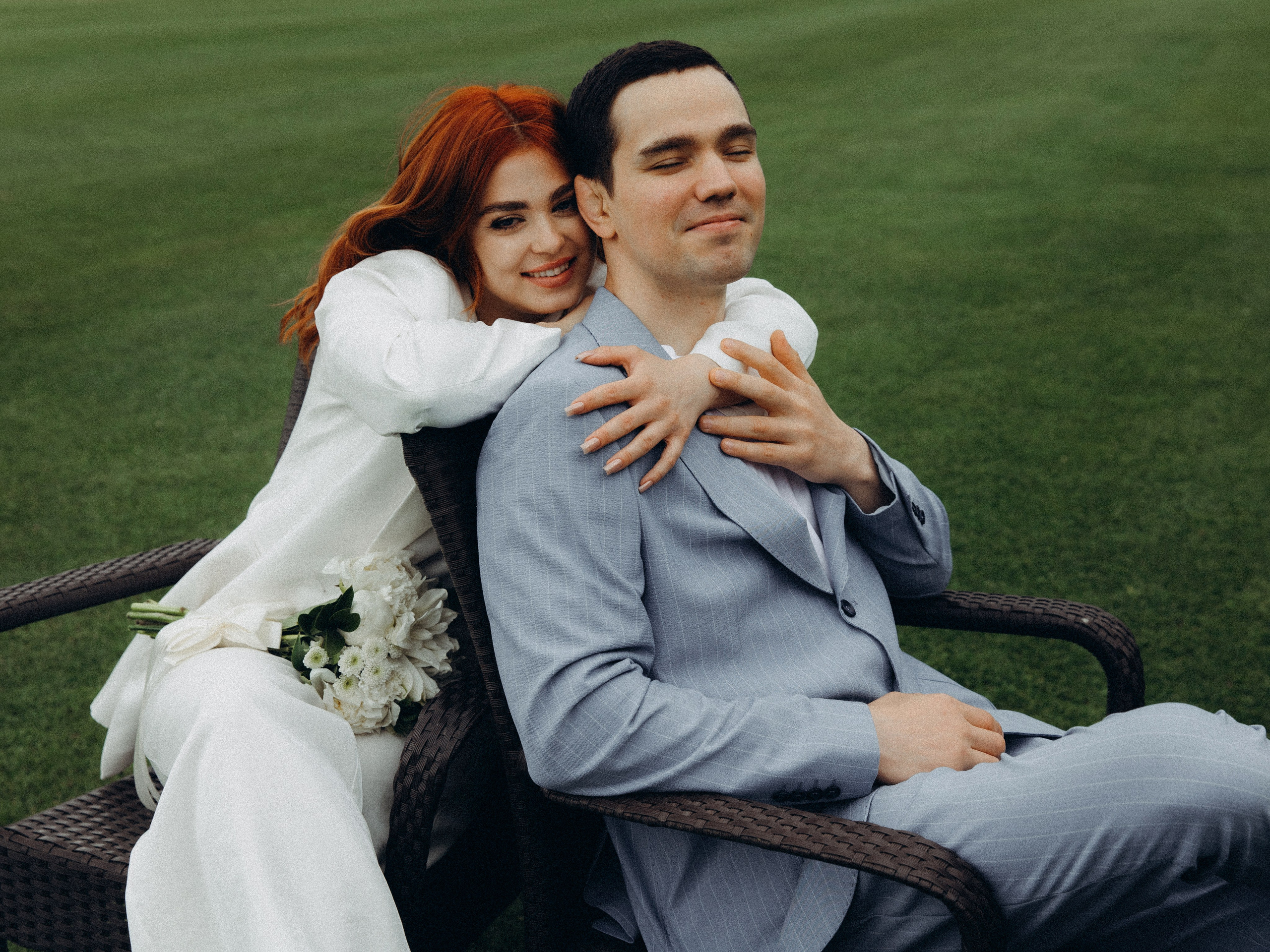 Карина и Рустам. Валерия Вартанова. Фотограф