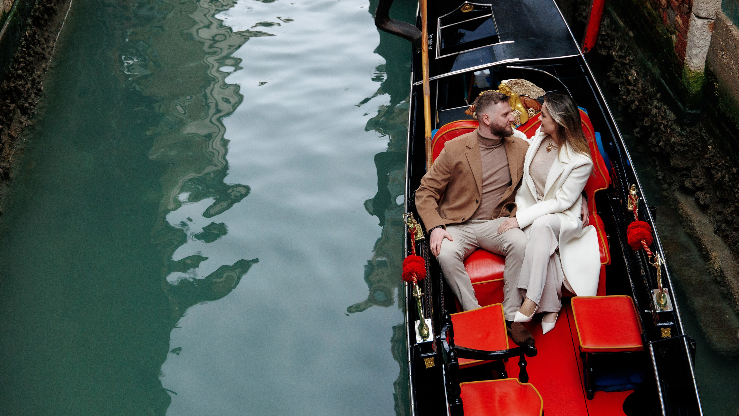 Fulop Robert — Editorial Wedding Photographer in Europe