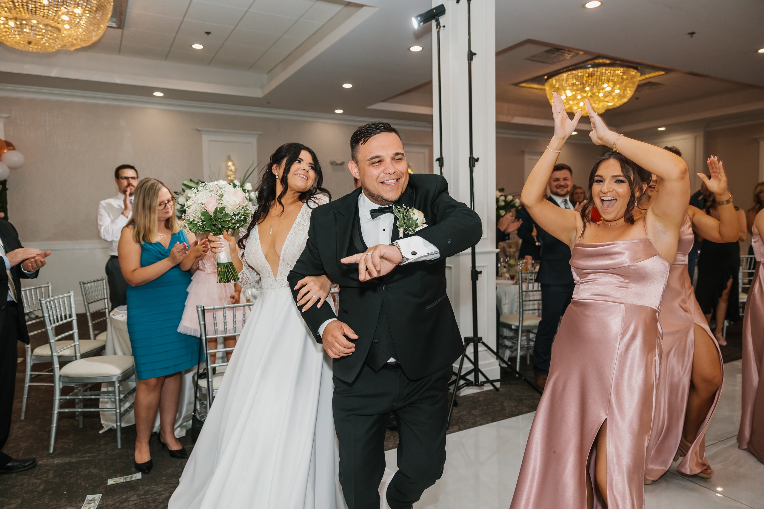 31.08.2024 Wedding. Wedding family event photographer in Chicago Nick Yushevich