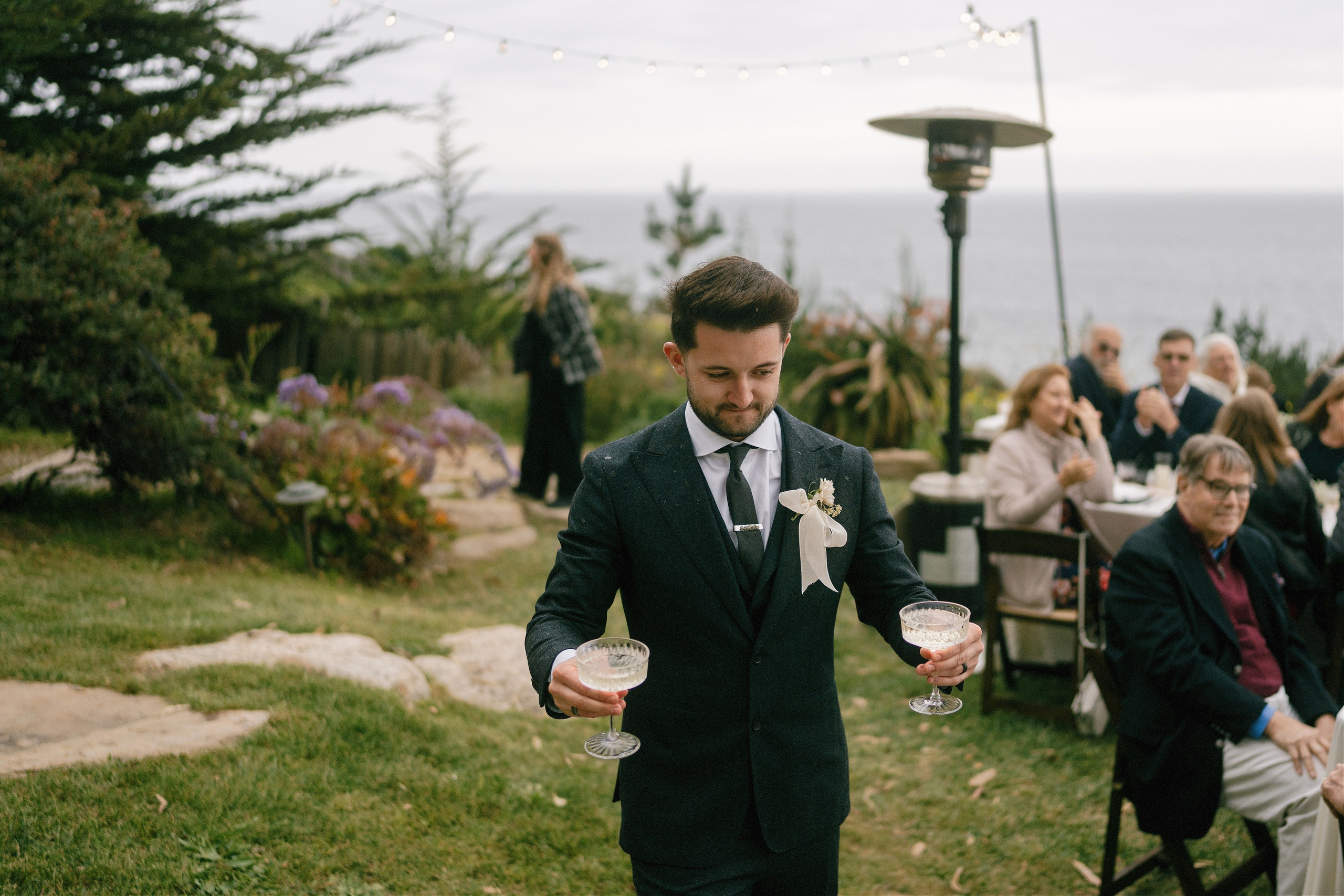 Wedding photographer Big Sur. Wedding Photography & Videography Team in California, Los Angeles, San Francisco, San Diego and Travel