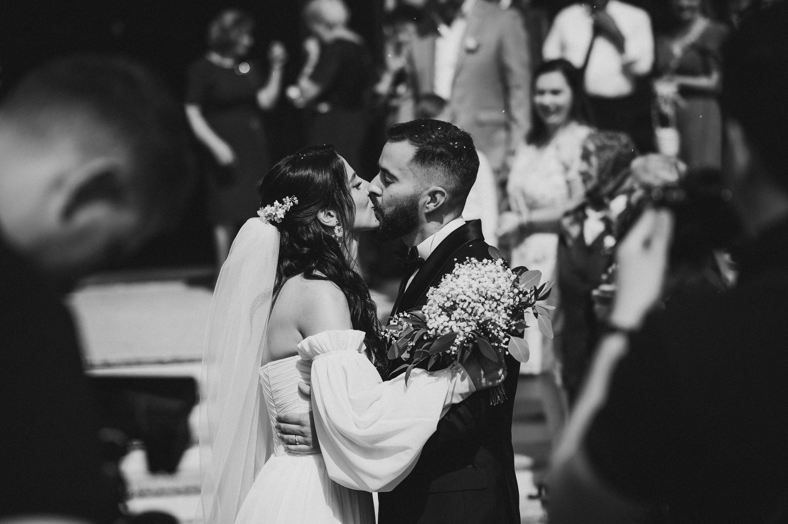 Laura&Flaviu’s Wedding