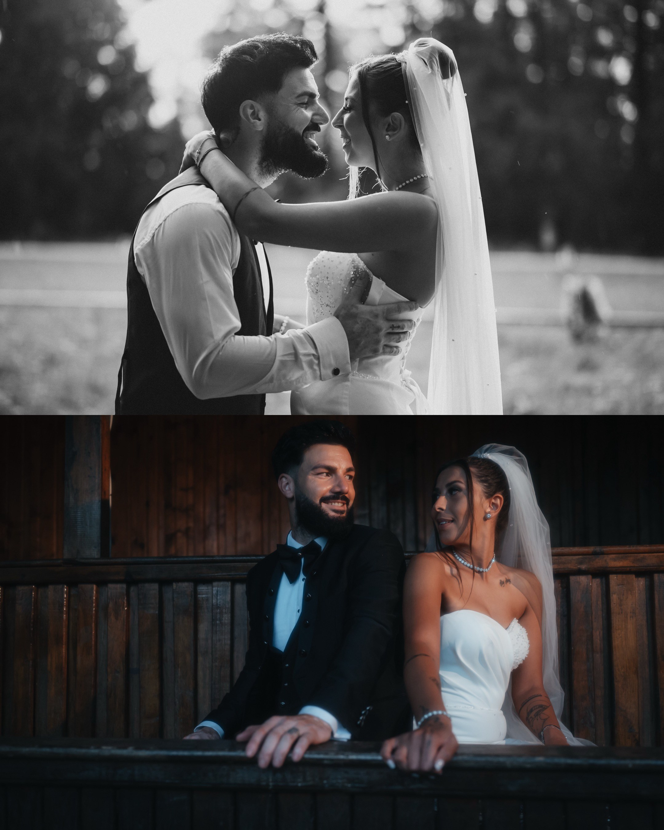 Elena&Adrian’s After Wedding