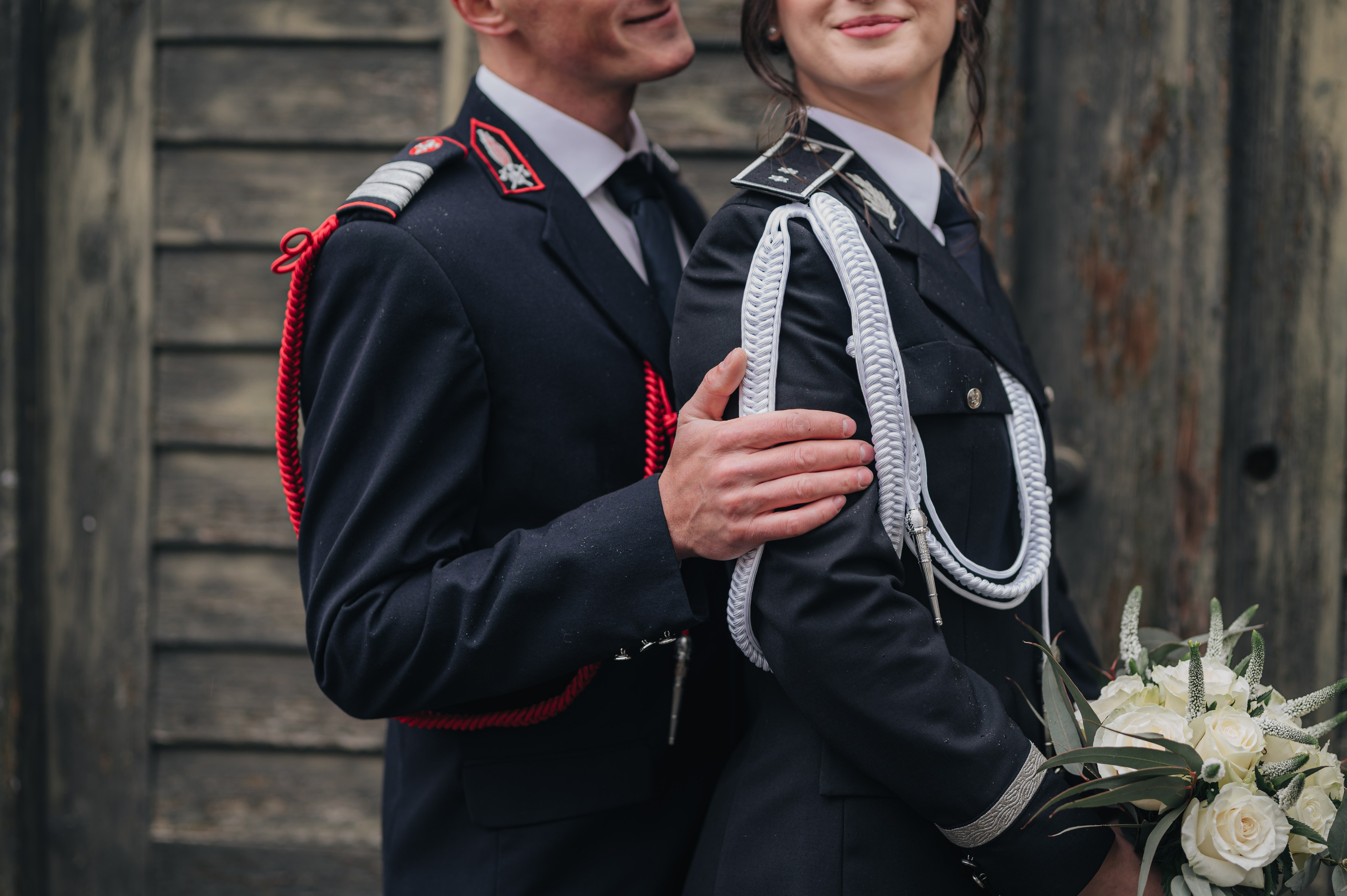 Andreea&Dragoș's Civil Wedding