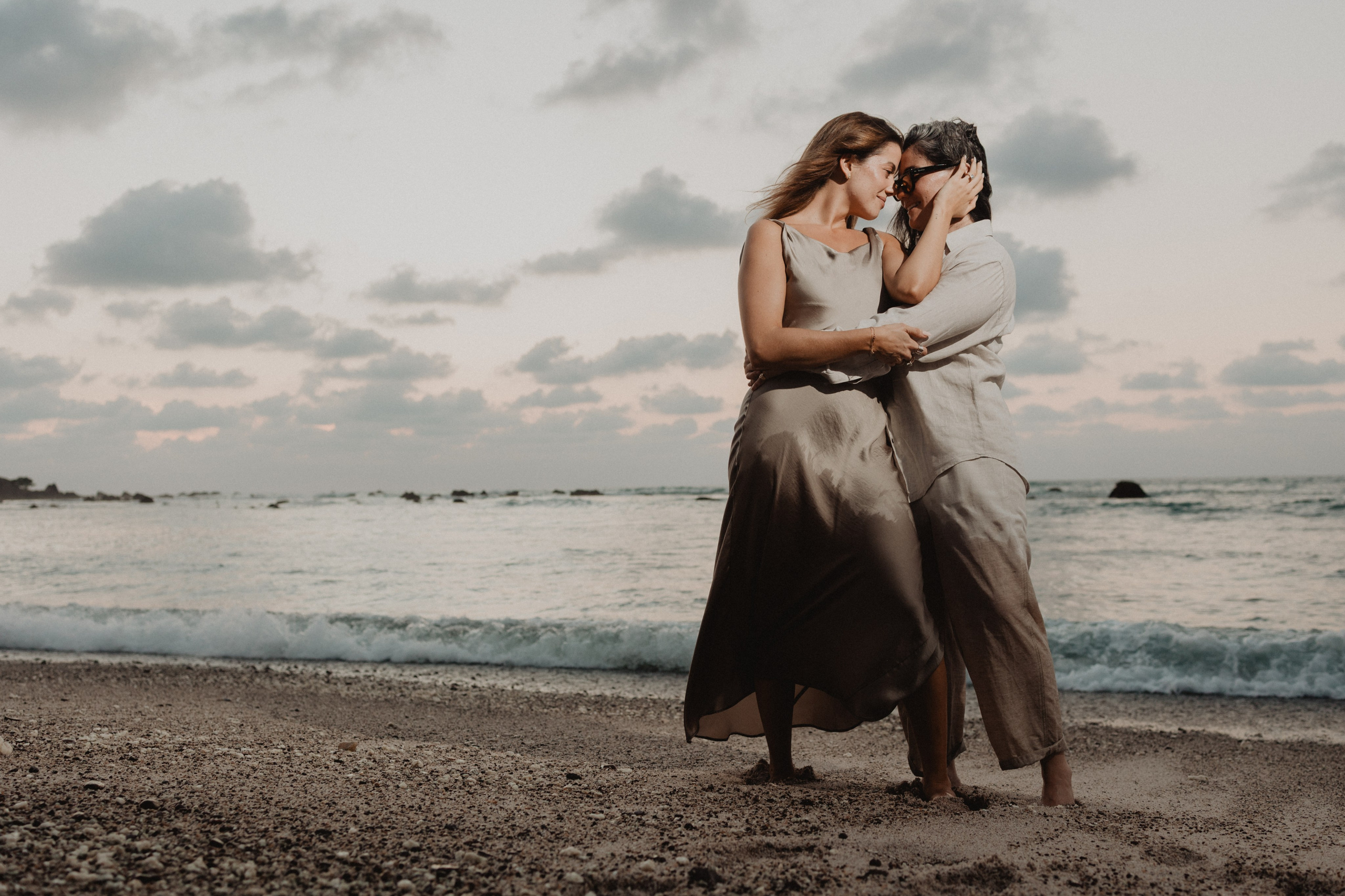 Marriage Proposal in Punta de Mita | Unforgettable Beach Proposals
