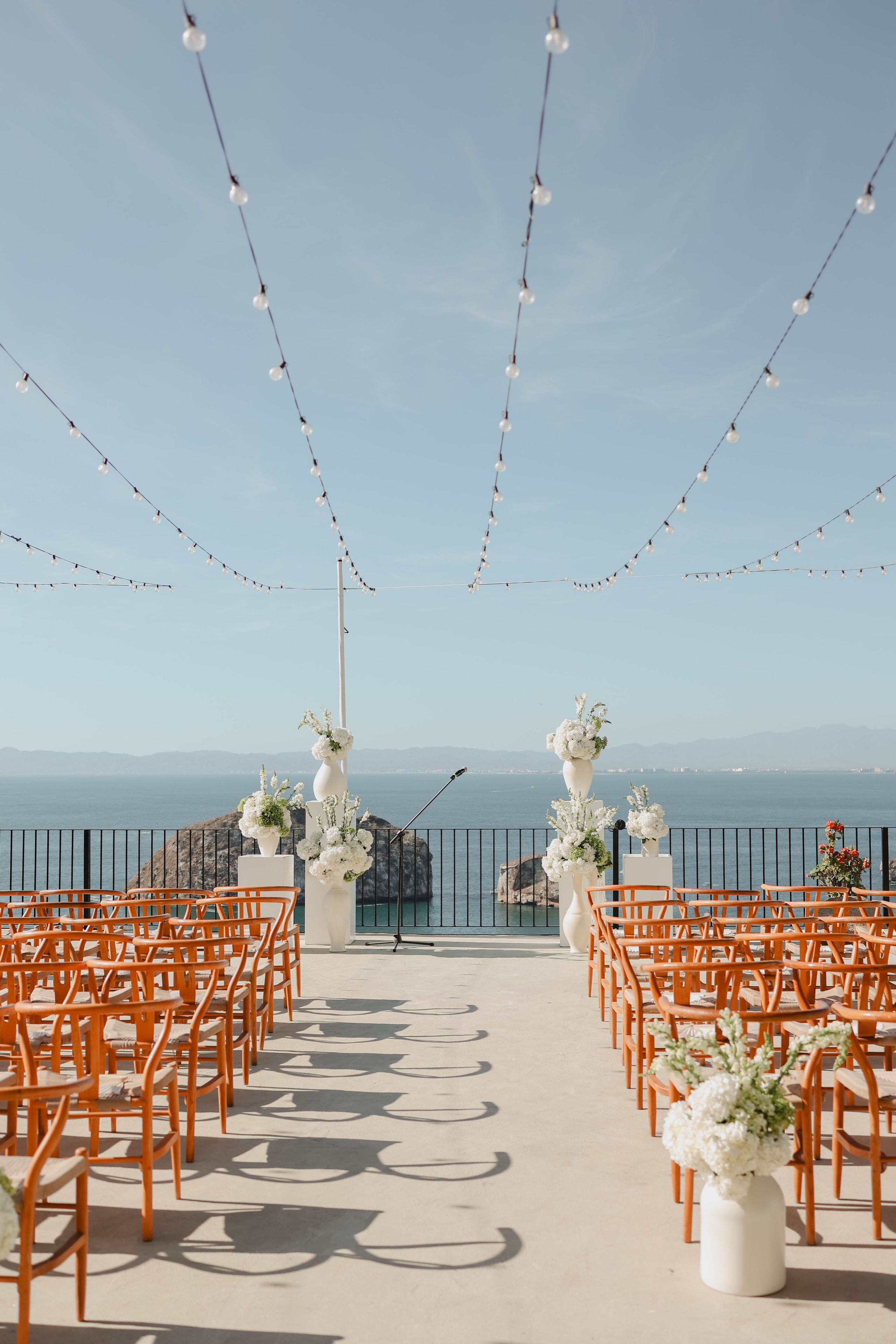 A Wedding at Casa Valerie: Love Under the Puerto Vallarta Sky