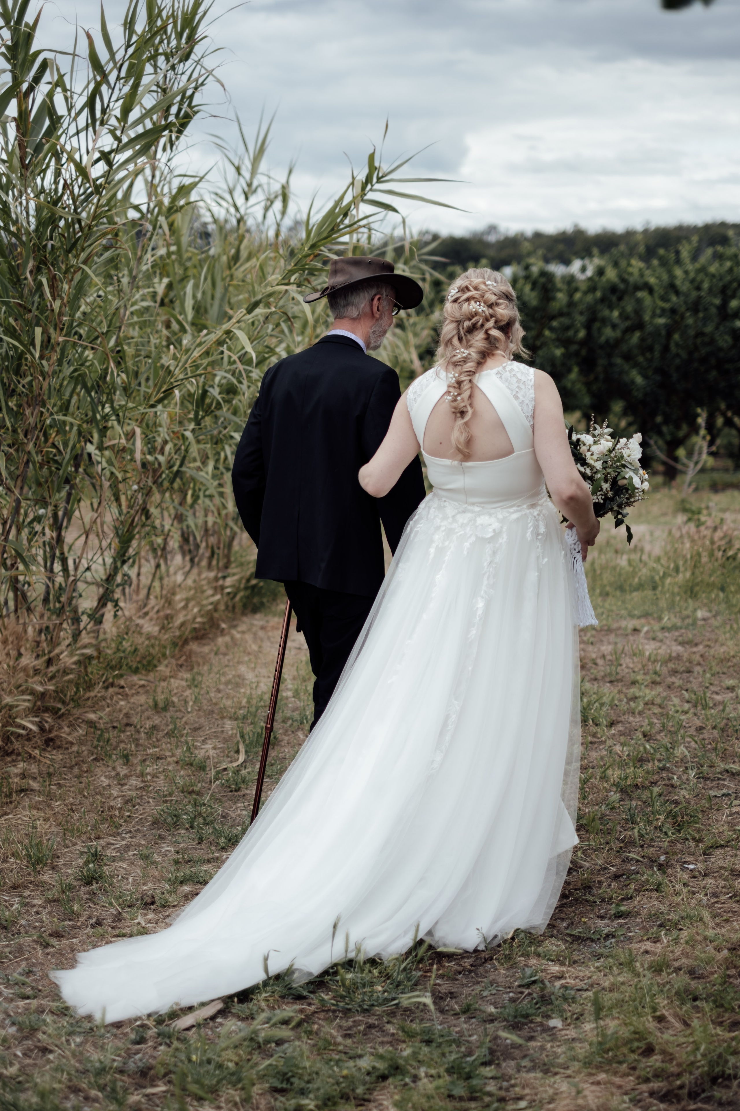 Nia. Arts in Motion | Wedding Photographer — Videographer in Perth, Western Australia