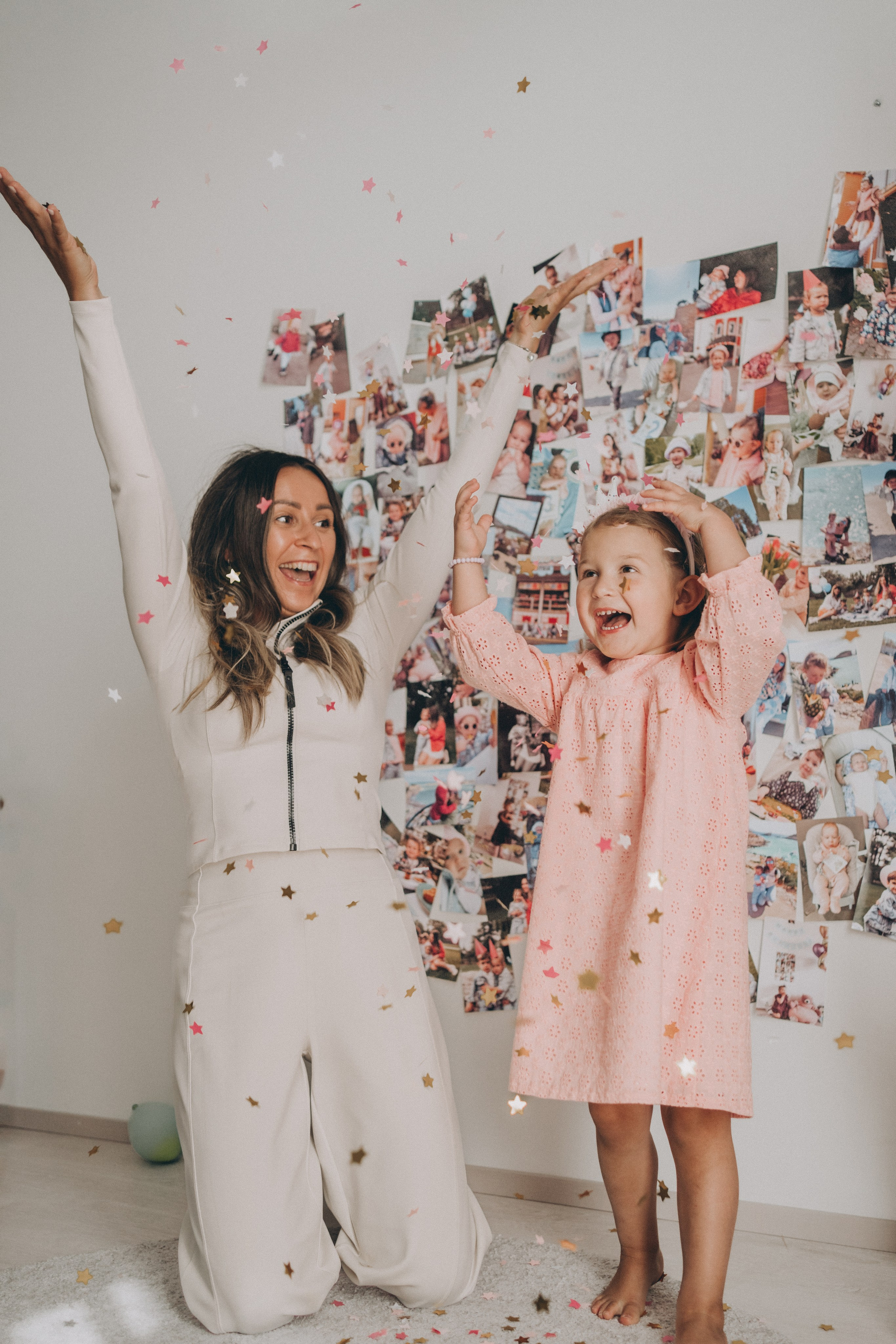 Adri 3rd Bday. Family photographer in Helsinki, Victoria Guadagno