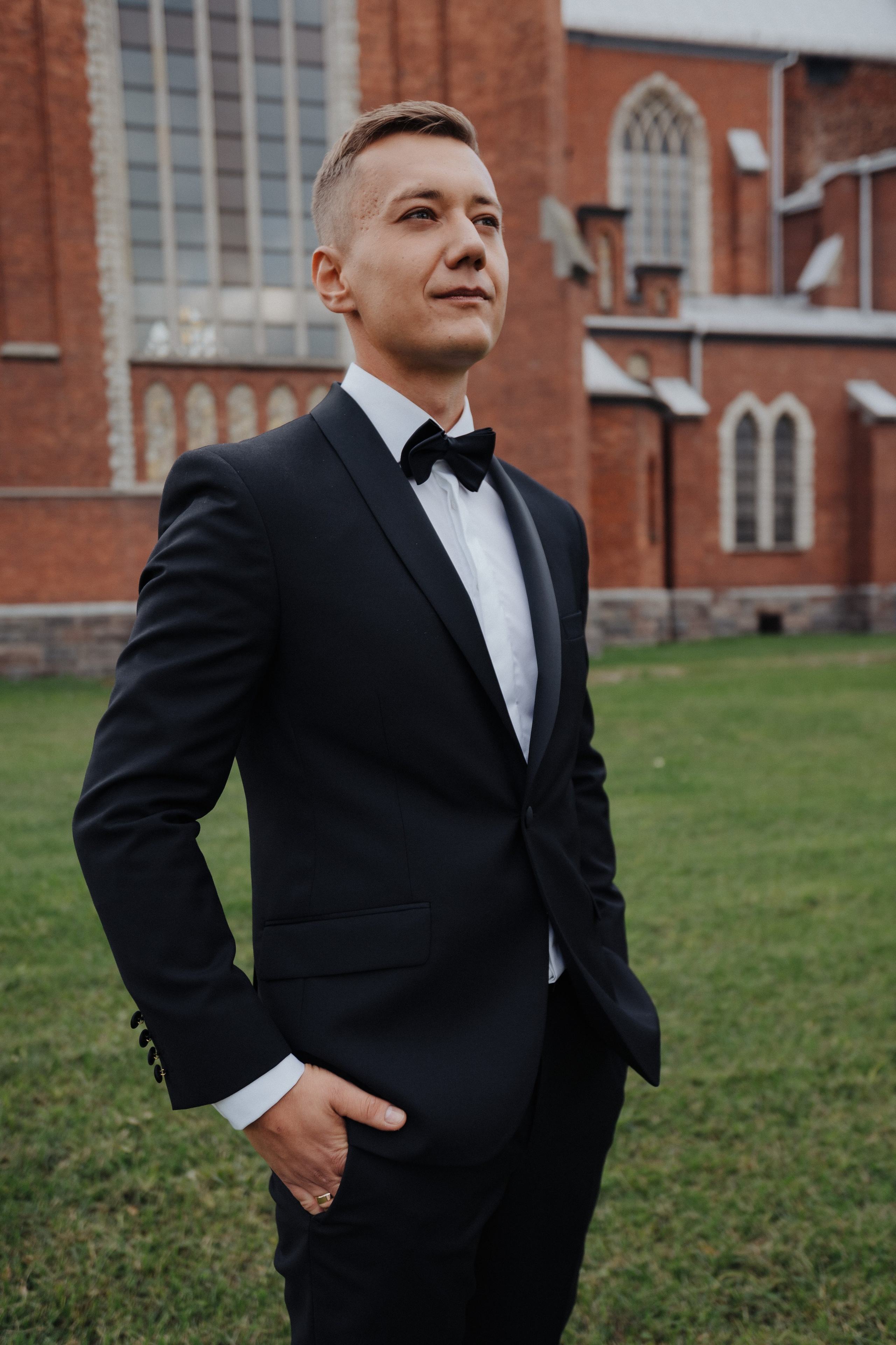 Piotr i Roksolana. Karina Czernecka Foto