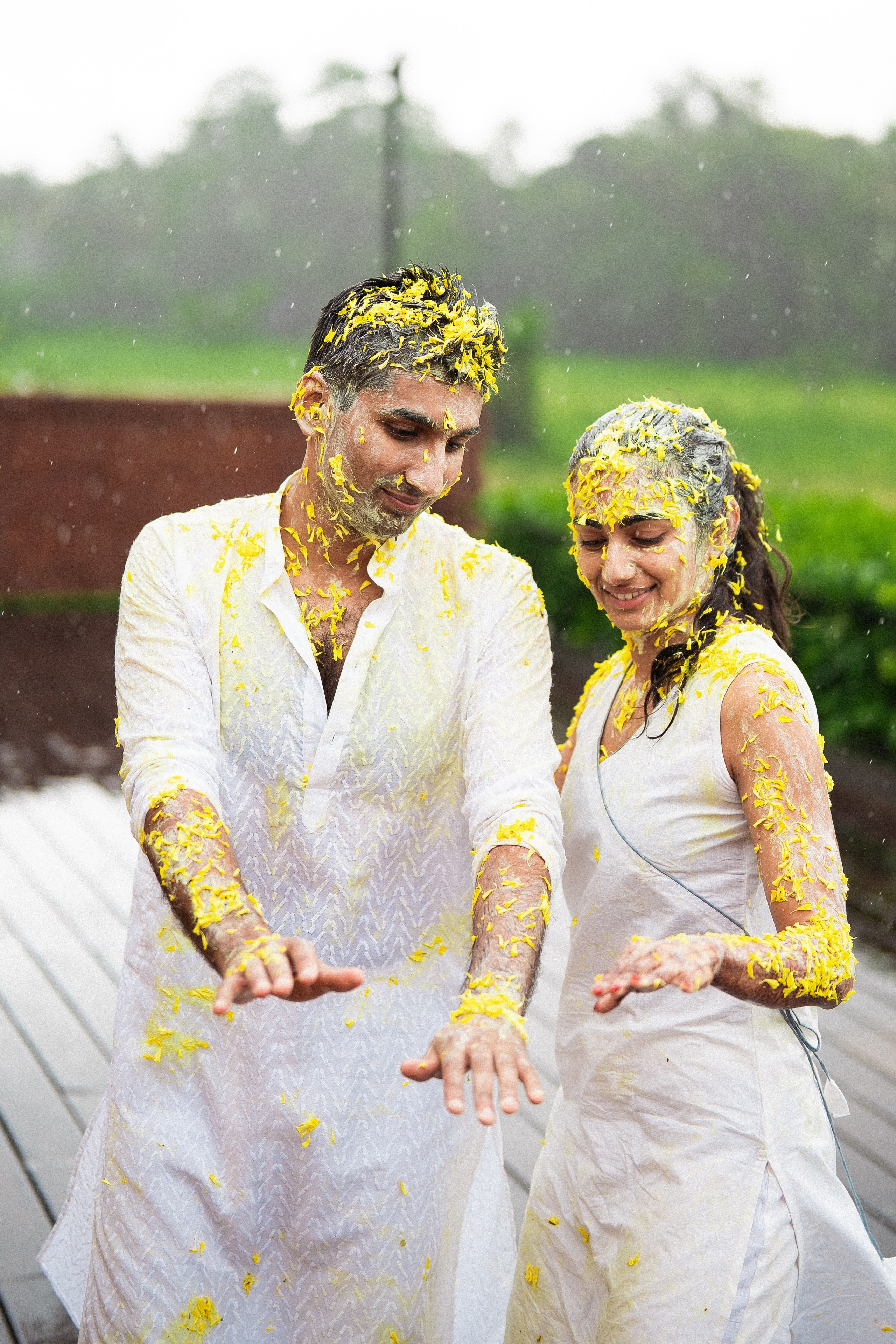 NICKHIL & ANVITA. Wedding photographer Avira Stories