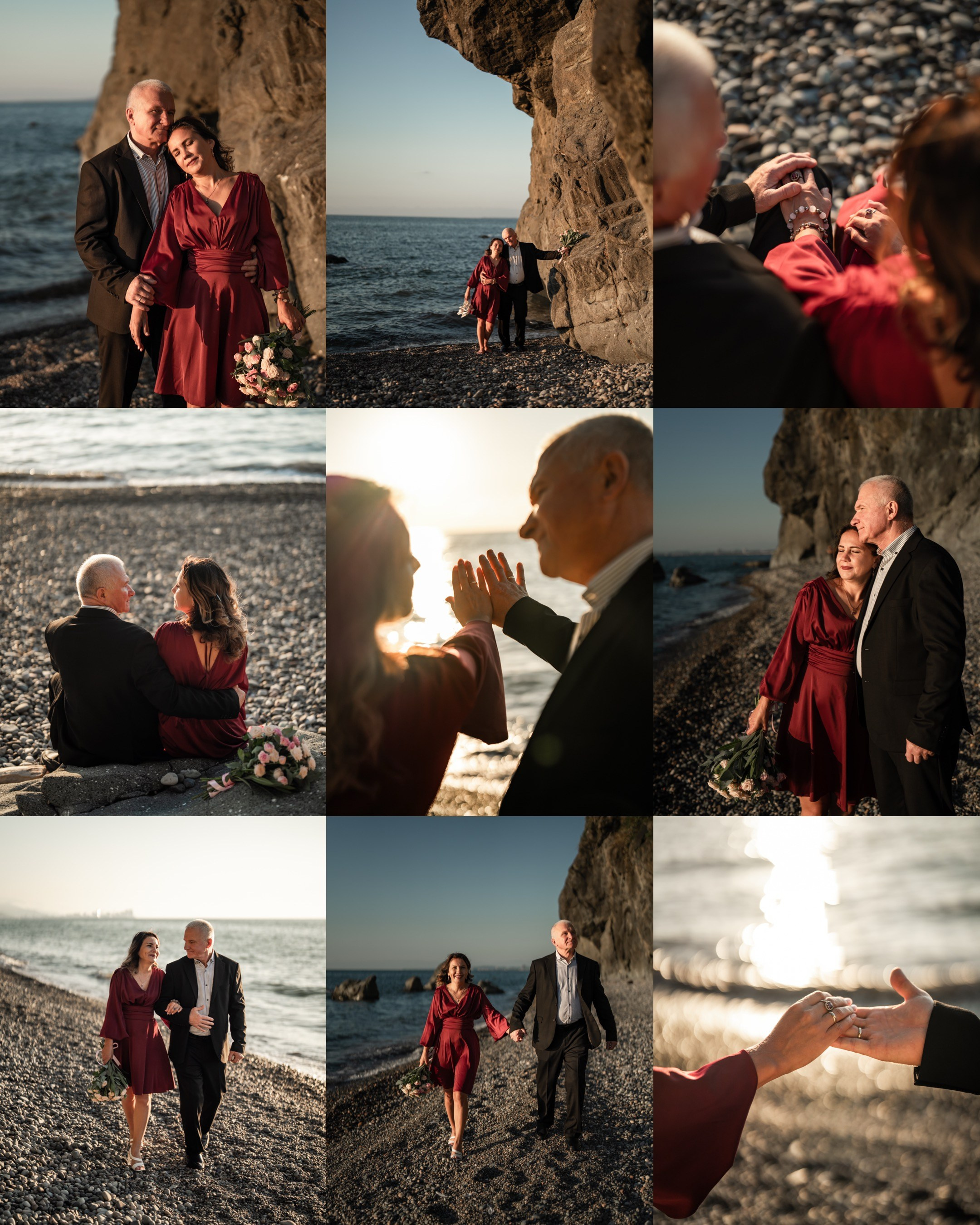 Wedding. Ekaterina Verbitskaya. Photography