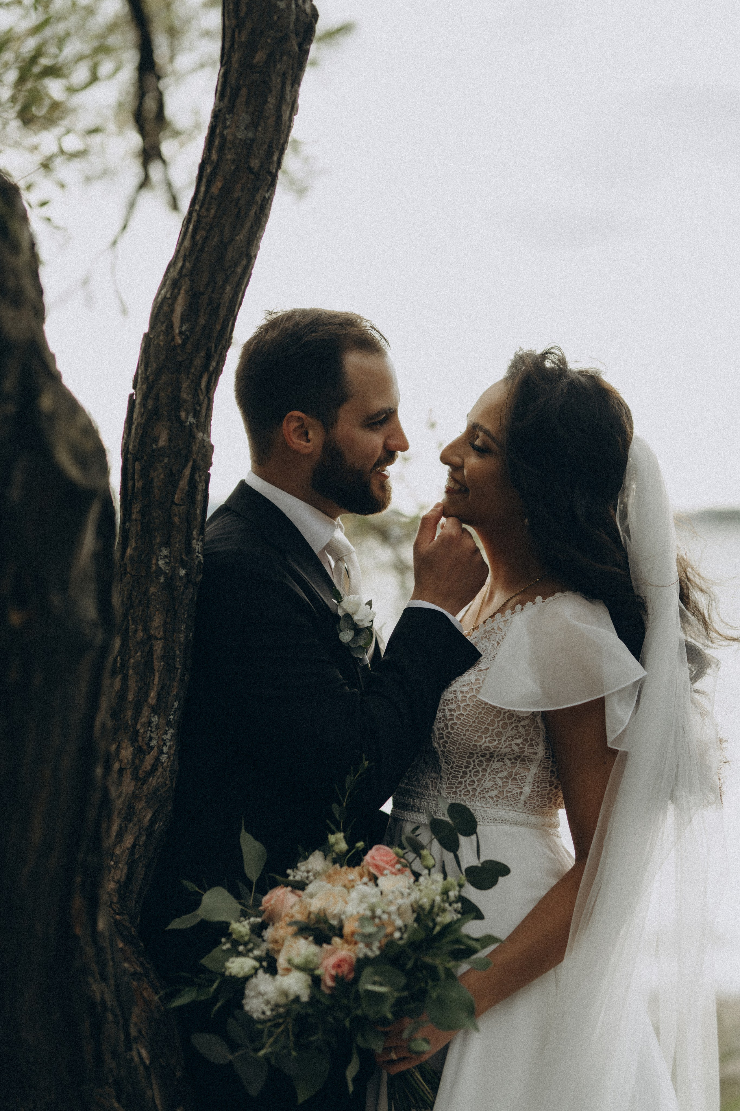 W&S. Wedding and potrait photographer in Helsinki Vickan O