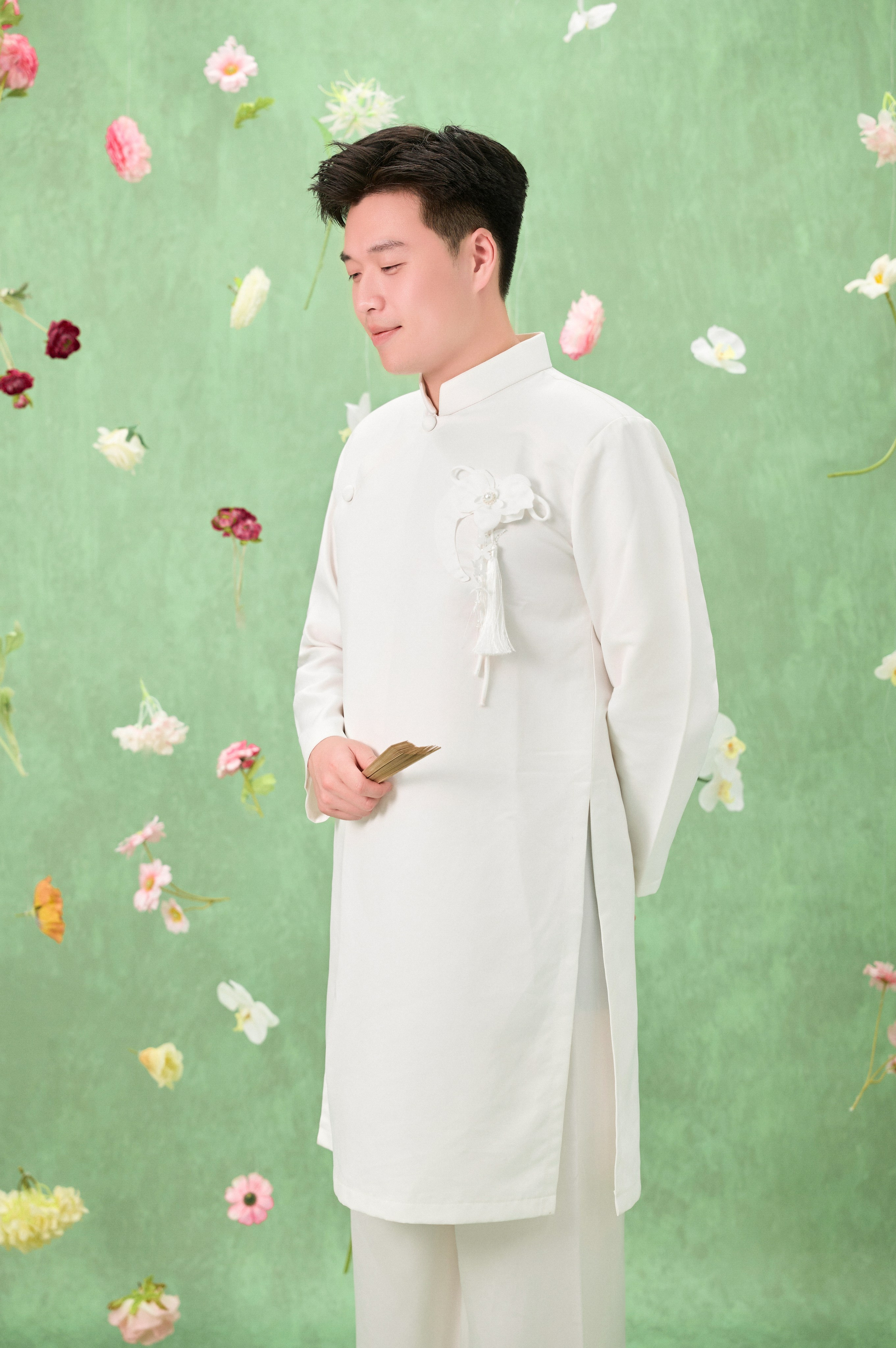 Prewedding Thu Trang & Duc Huy. Glam Wedding Studio