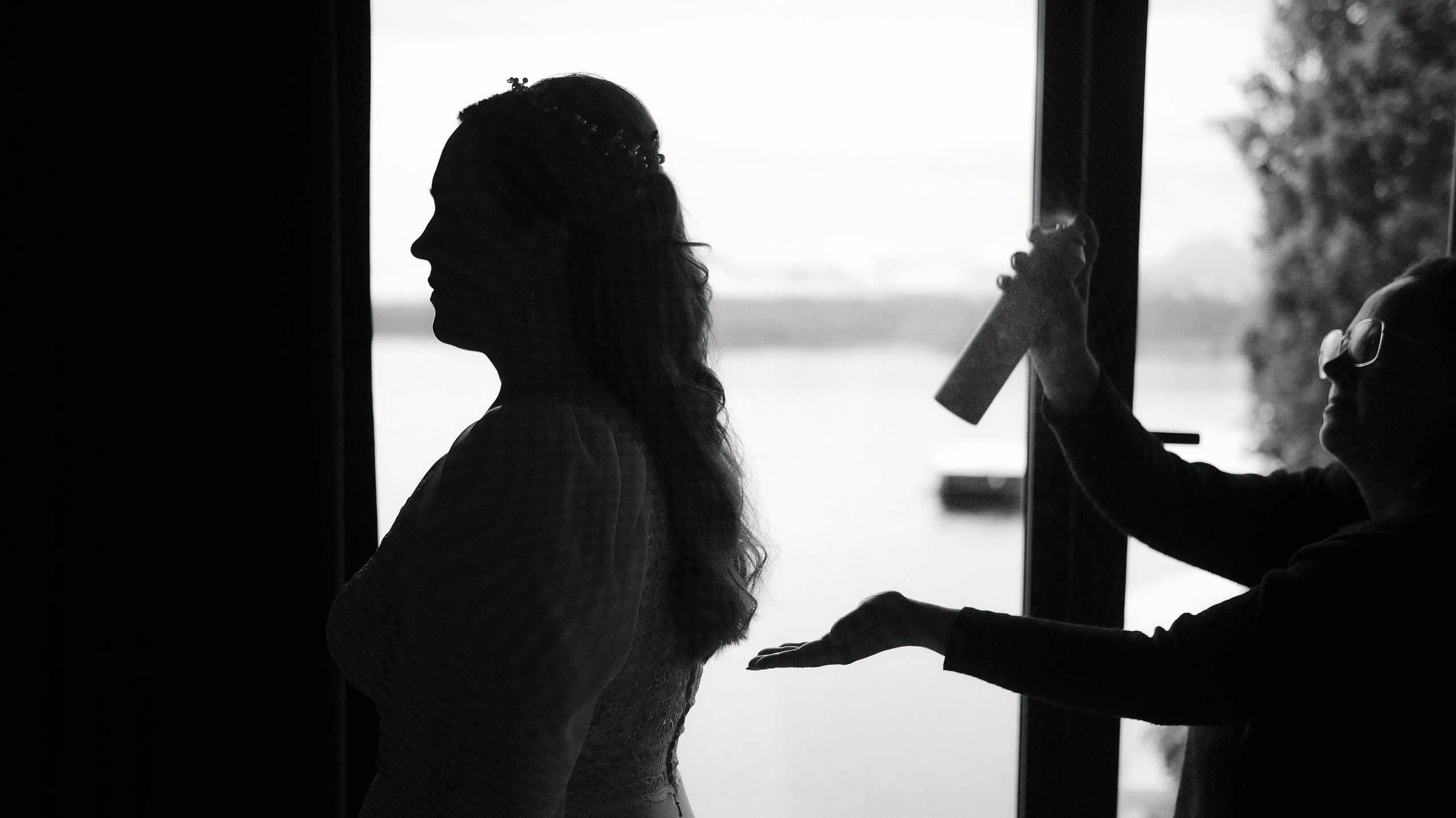 M&E. Bryllupsfotograf, videograf, Norge. Wedding photography, Norway