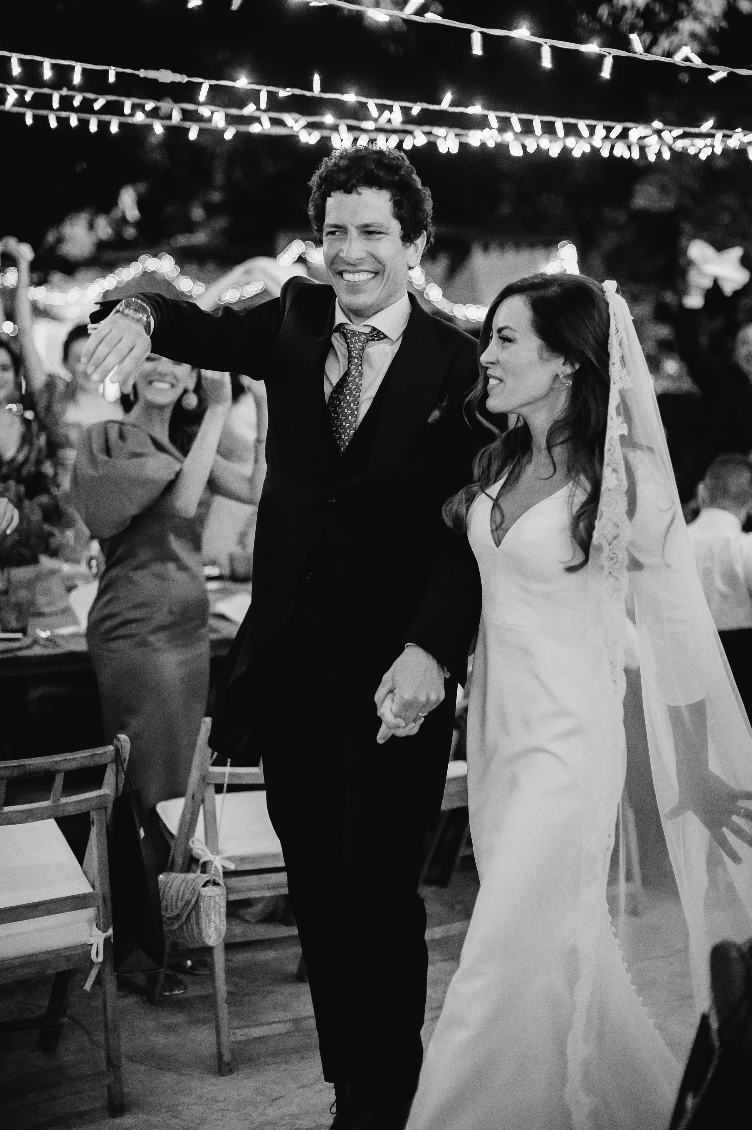 Joaquin & Angela. Wedding photographer in Spain