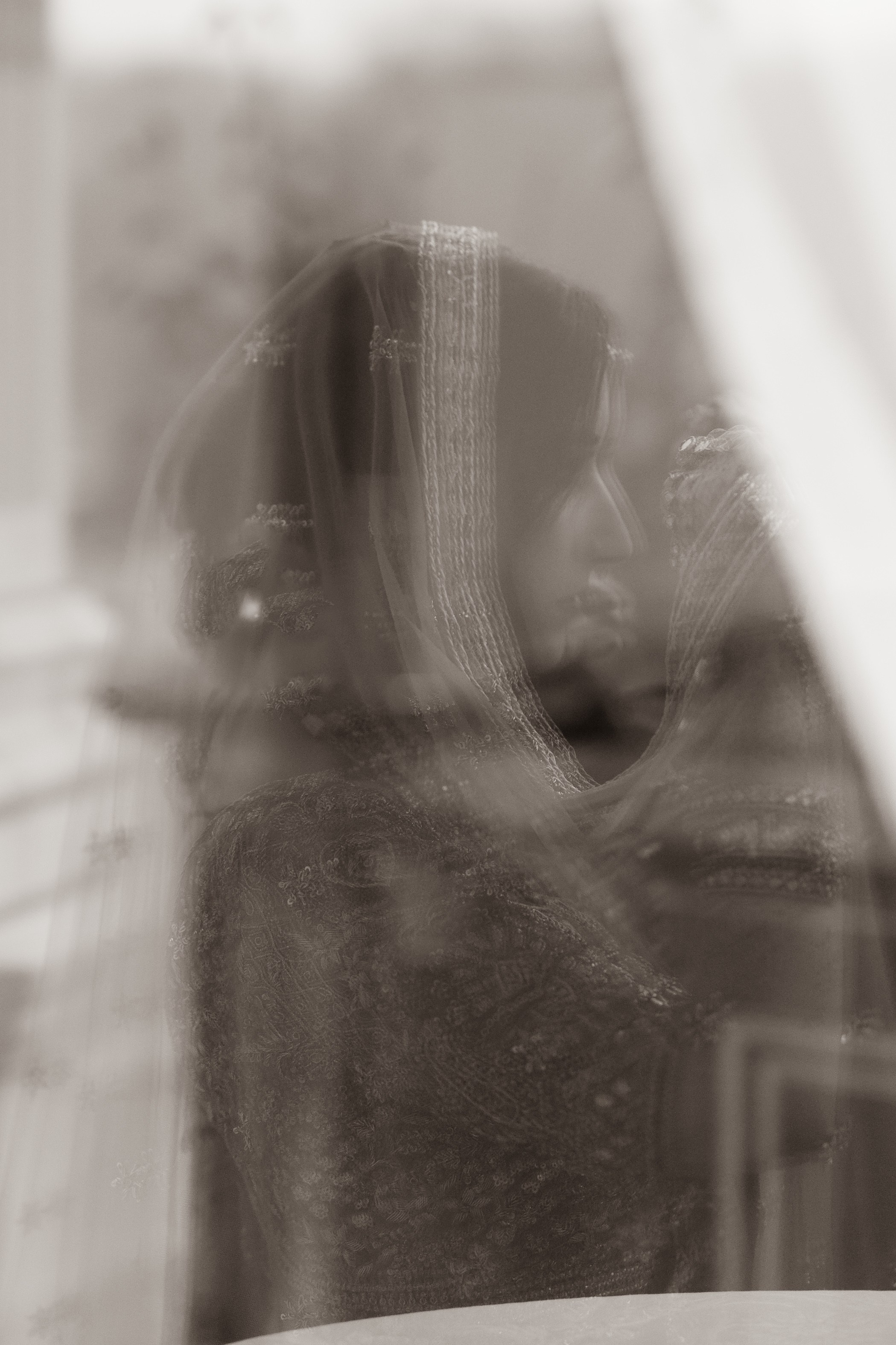 Sarah and Bhavin. Anna Krasnova Wedding photographer