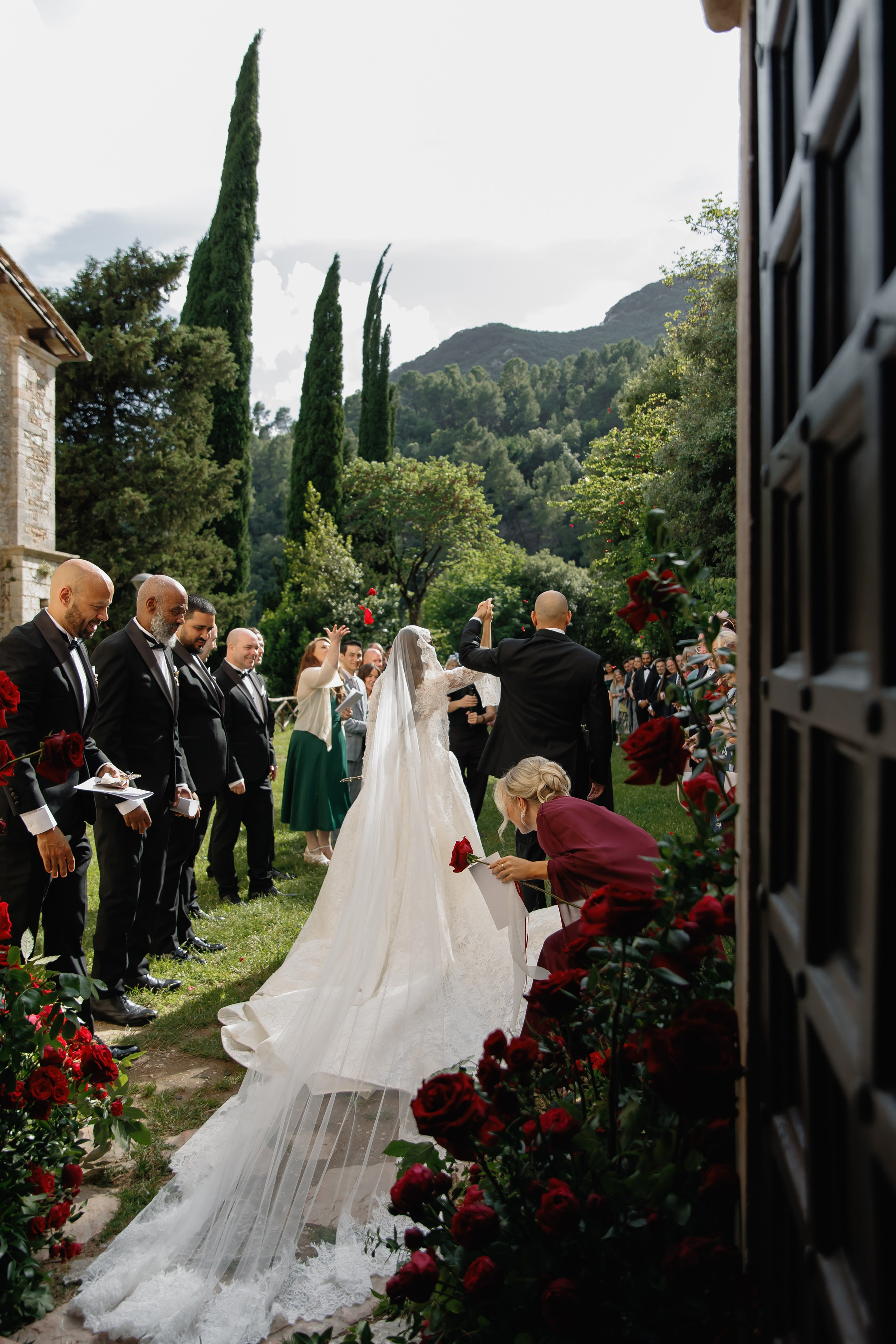 Charlotte & Anthony. Wedding Photographer Rome Tuscany Como Sicily Puglia Amalfy Italy- Oksana Savenchuk