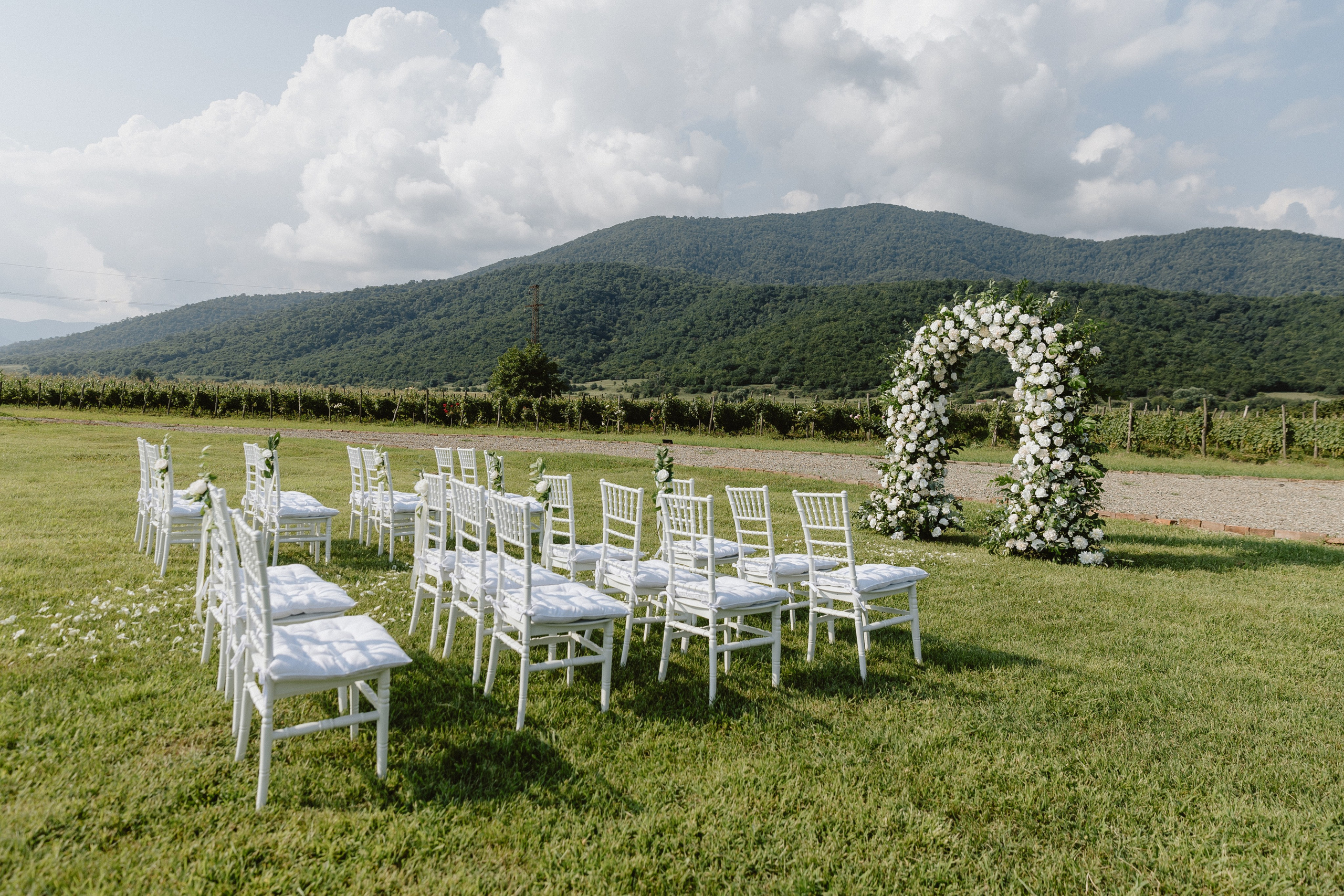 Vlada & Anton. Photographer Anna Nazarenko